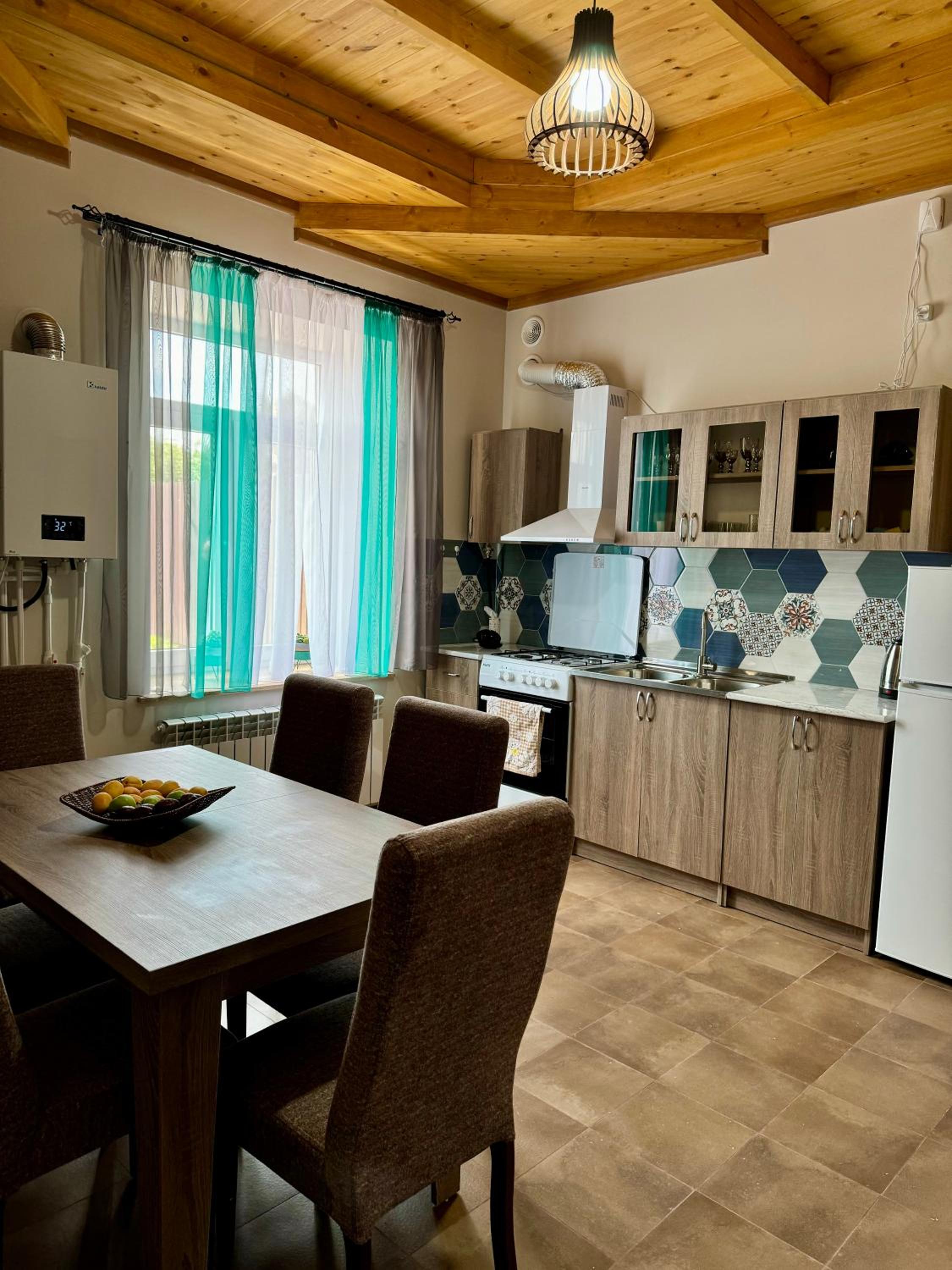 Hakobyan 84 Guest House Gyumri