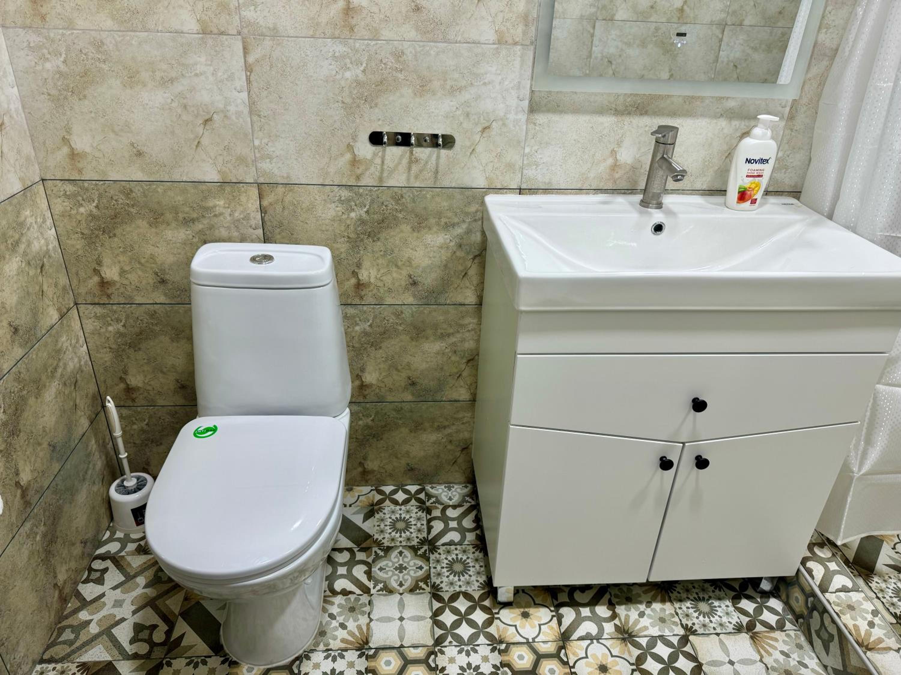 Hakobyan 84 Guest House Gyumri