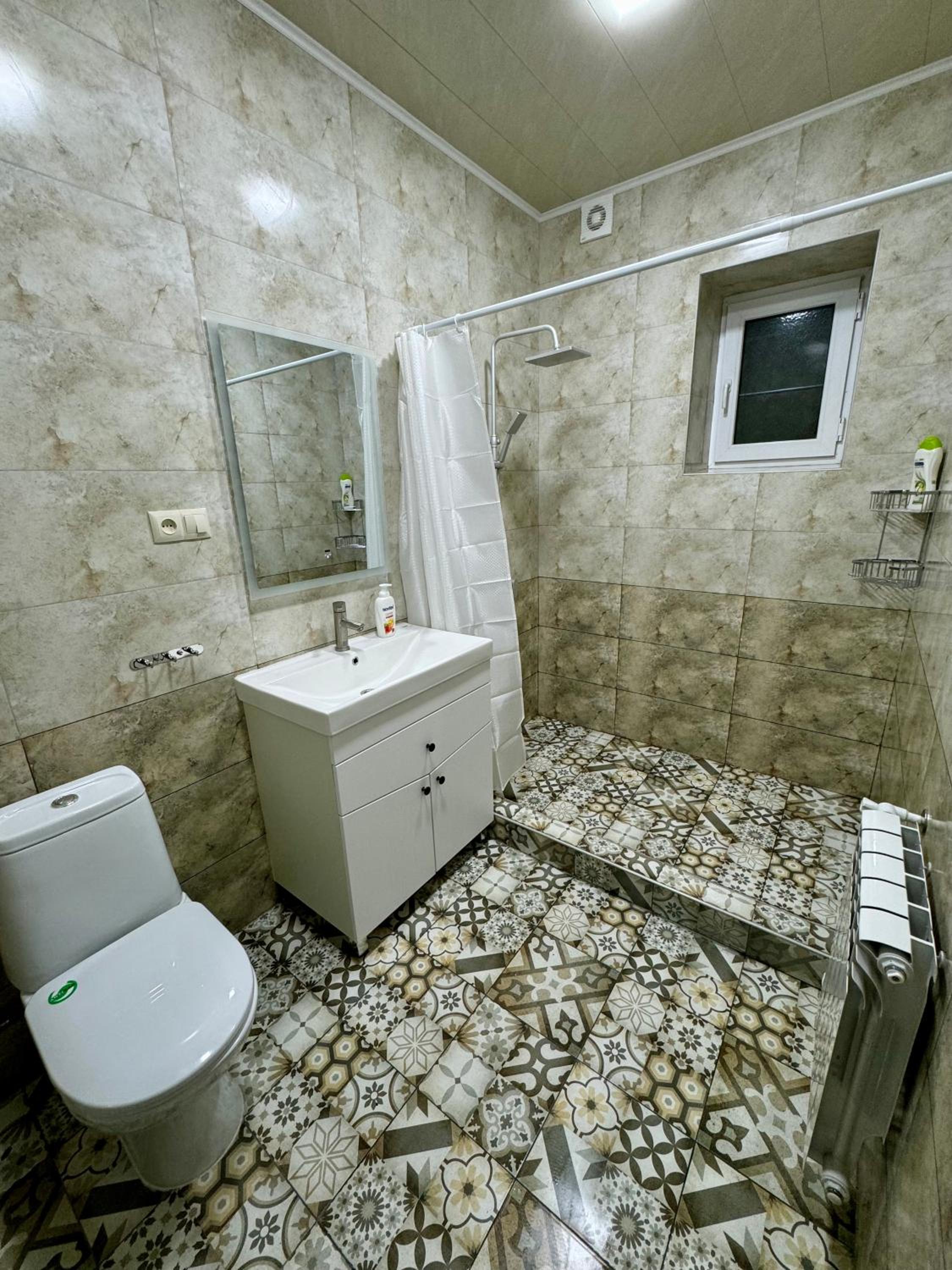 Hakobyan 84 Guest House Gyumri