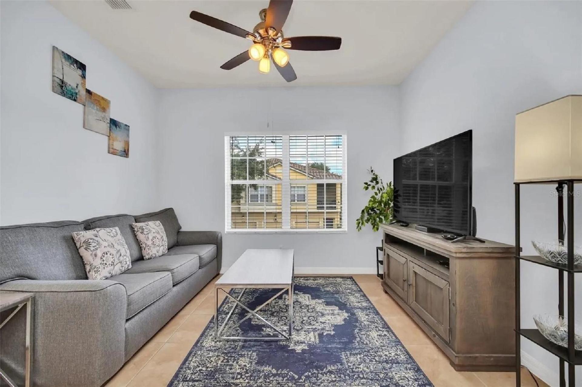 2723 Indulging 2bed2bath Condo near Disney