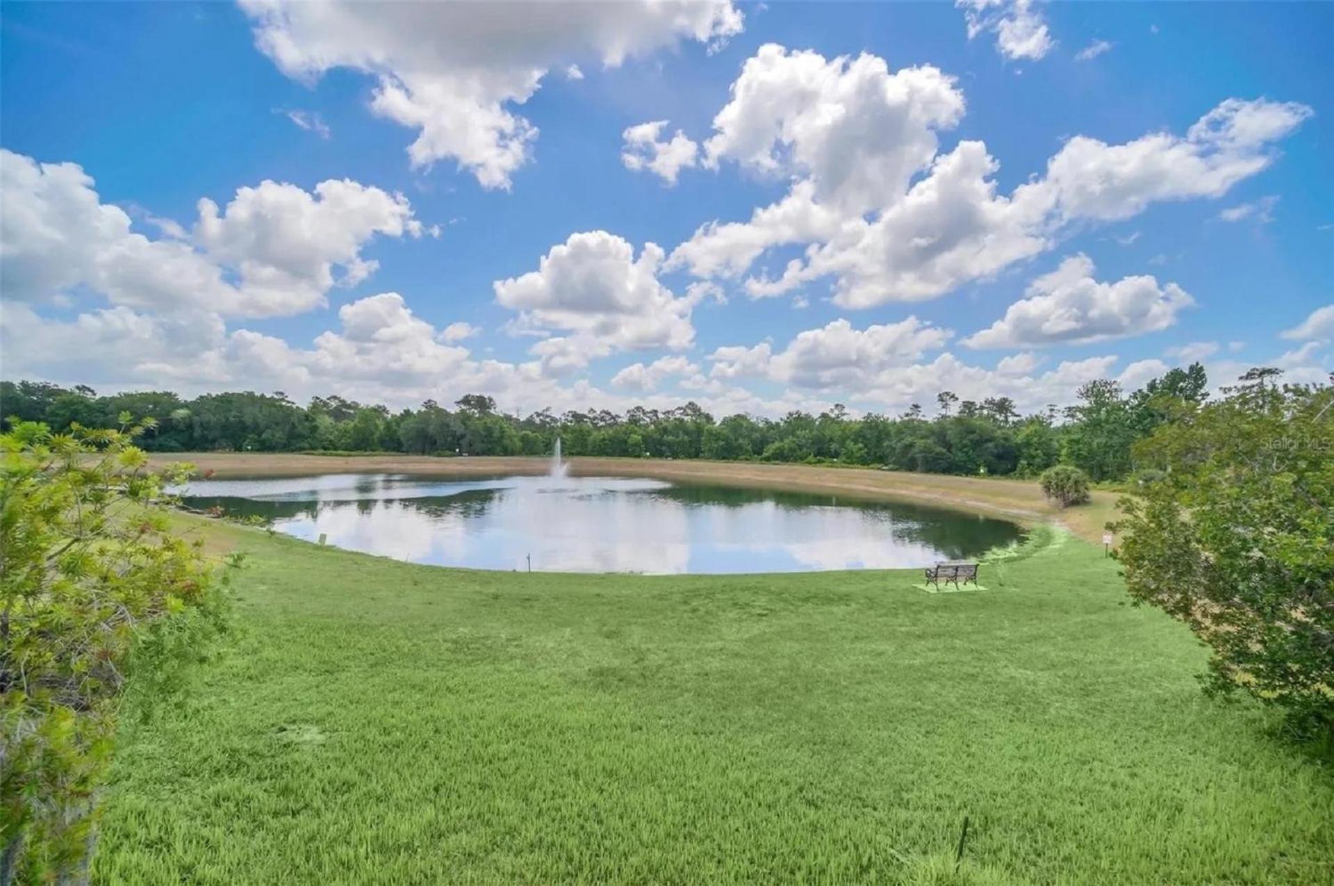 2723 Indulging 2bed2bath Condo near Disney