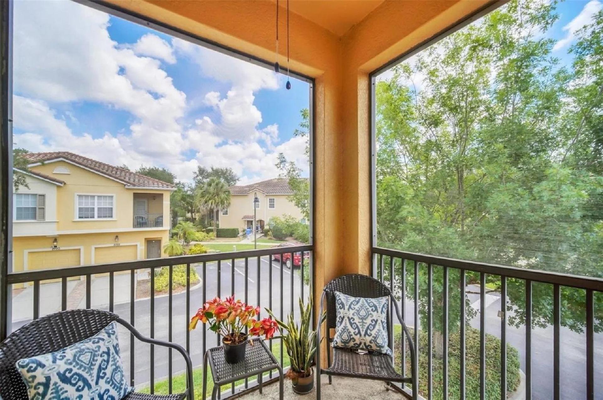 2723 Indulging 2bed2bath Condo near Disney