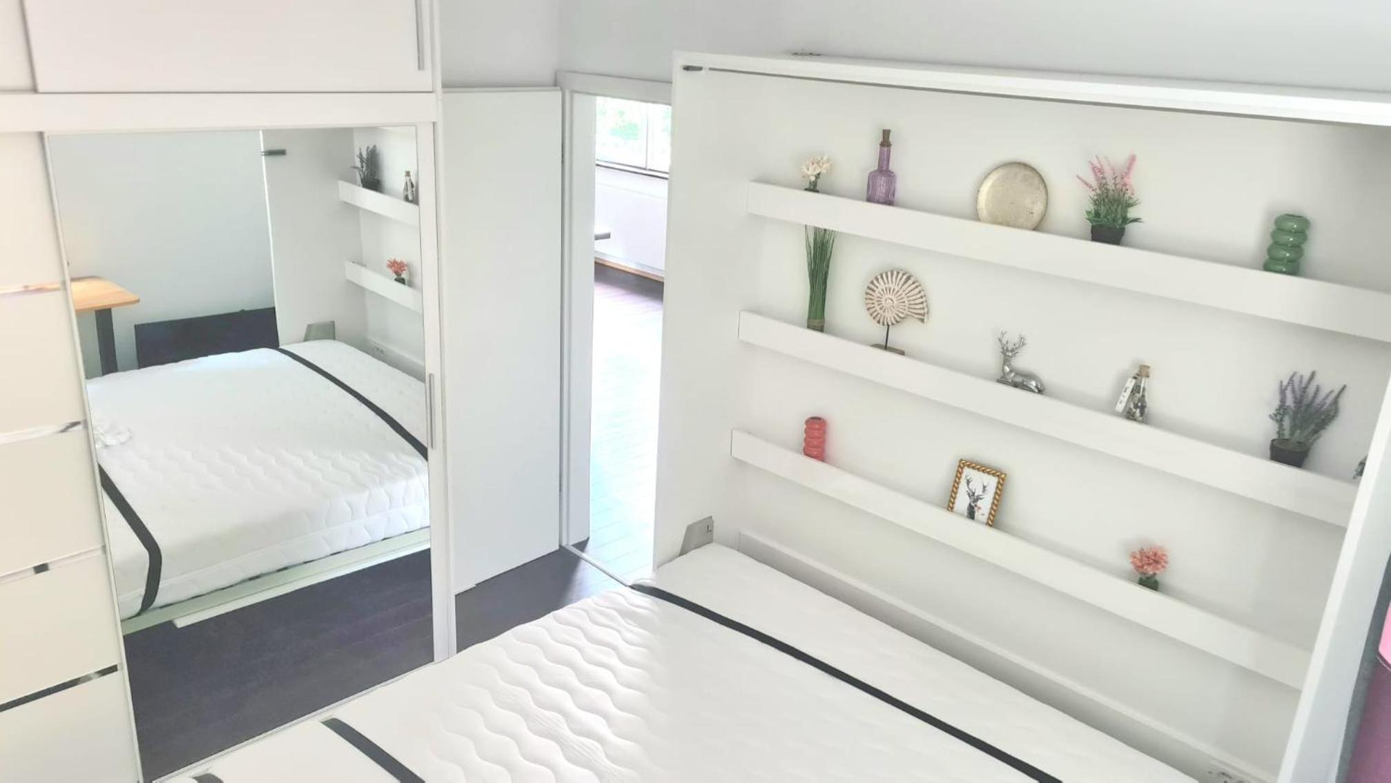Maxi-Appartement zum gechillten Hirsch OG Traben-Trarbach