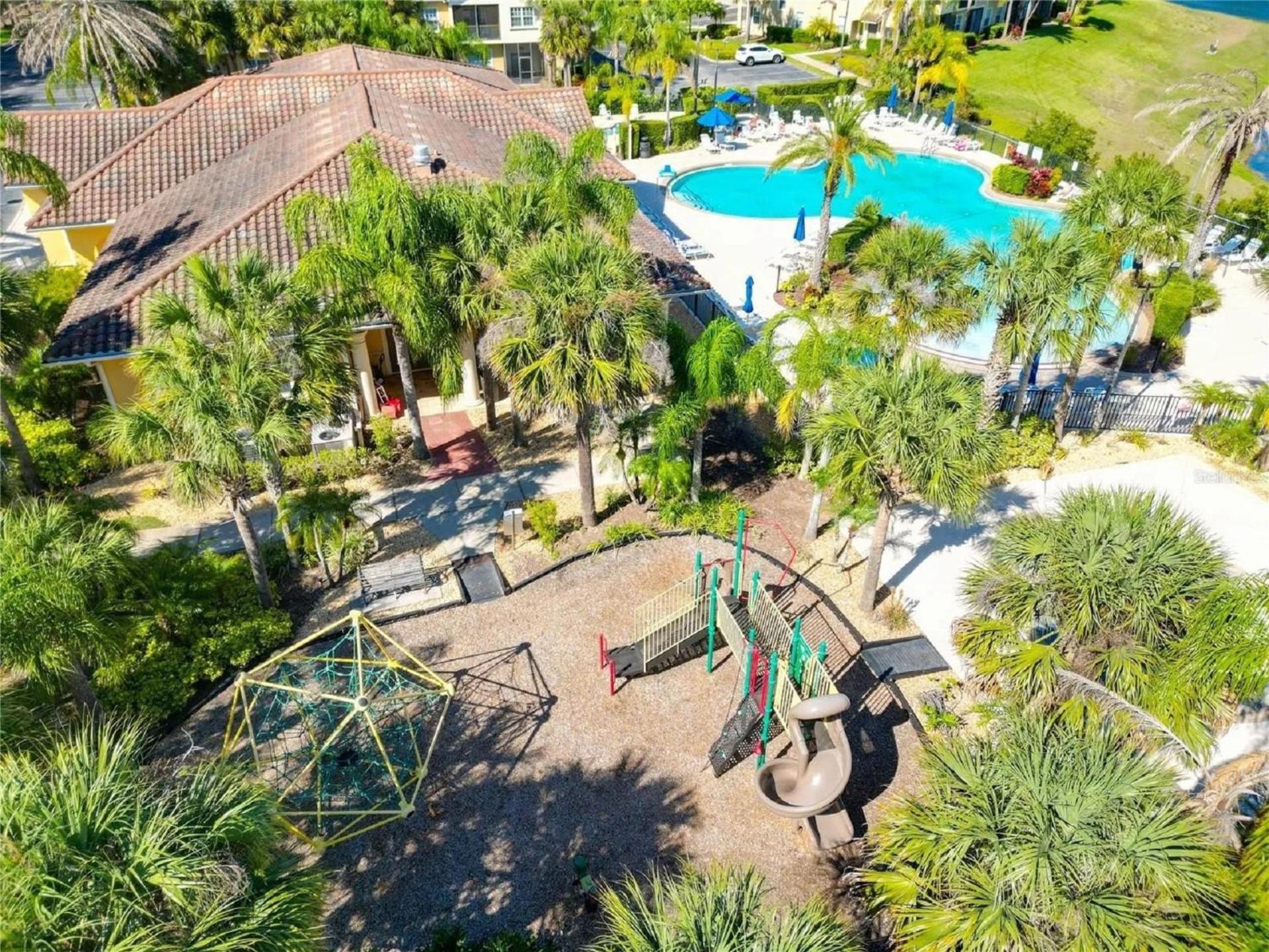 2723 Indulging 2bed2bath Condo near Disney