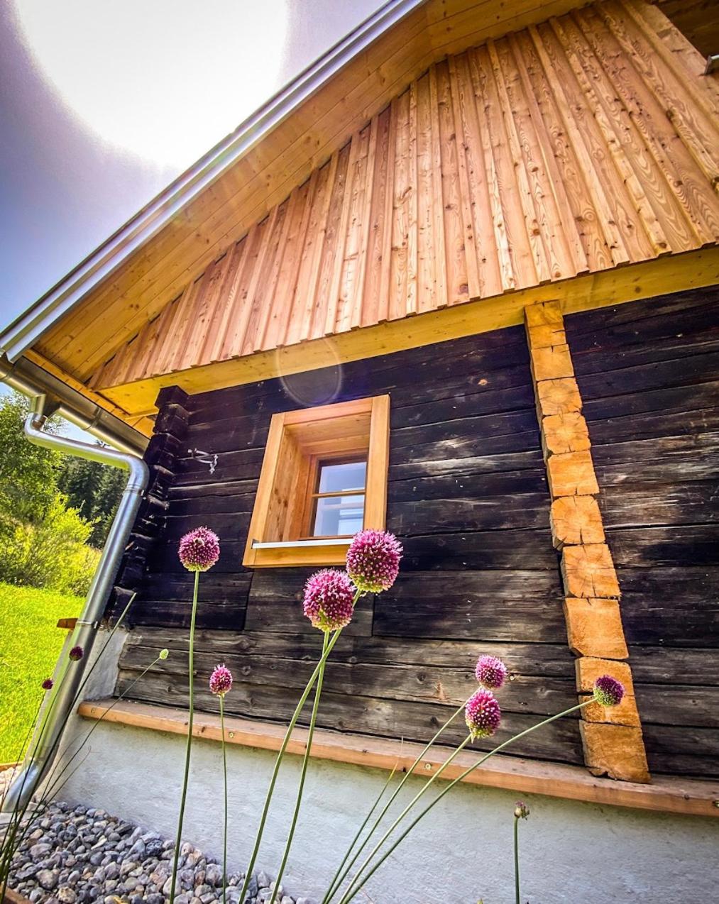 Chalet Hubertussee