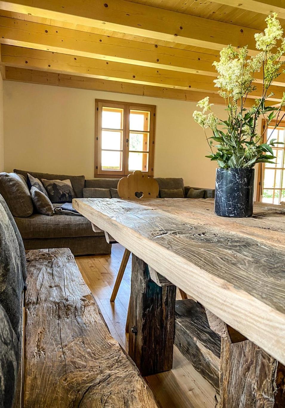 Chalet Hubertussee
