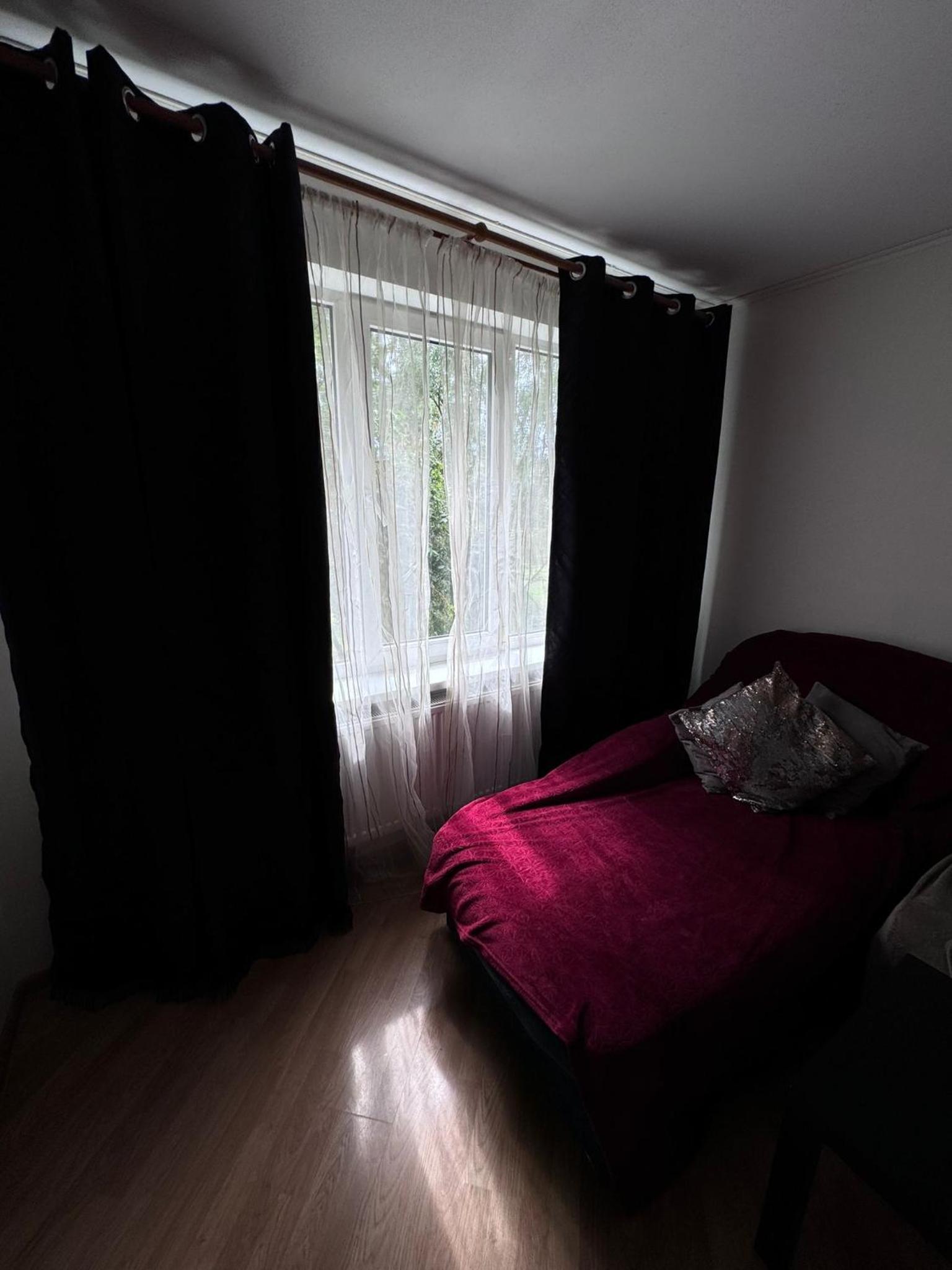 Praulienas apartment