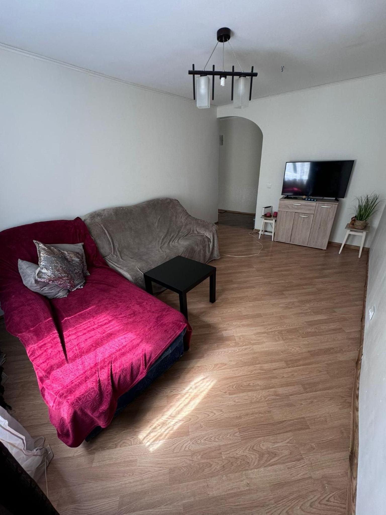 Praulienas apartment