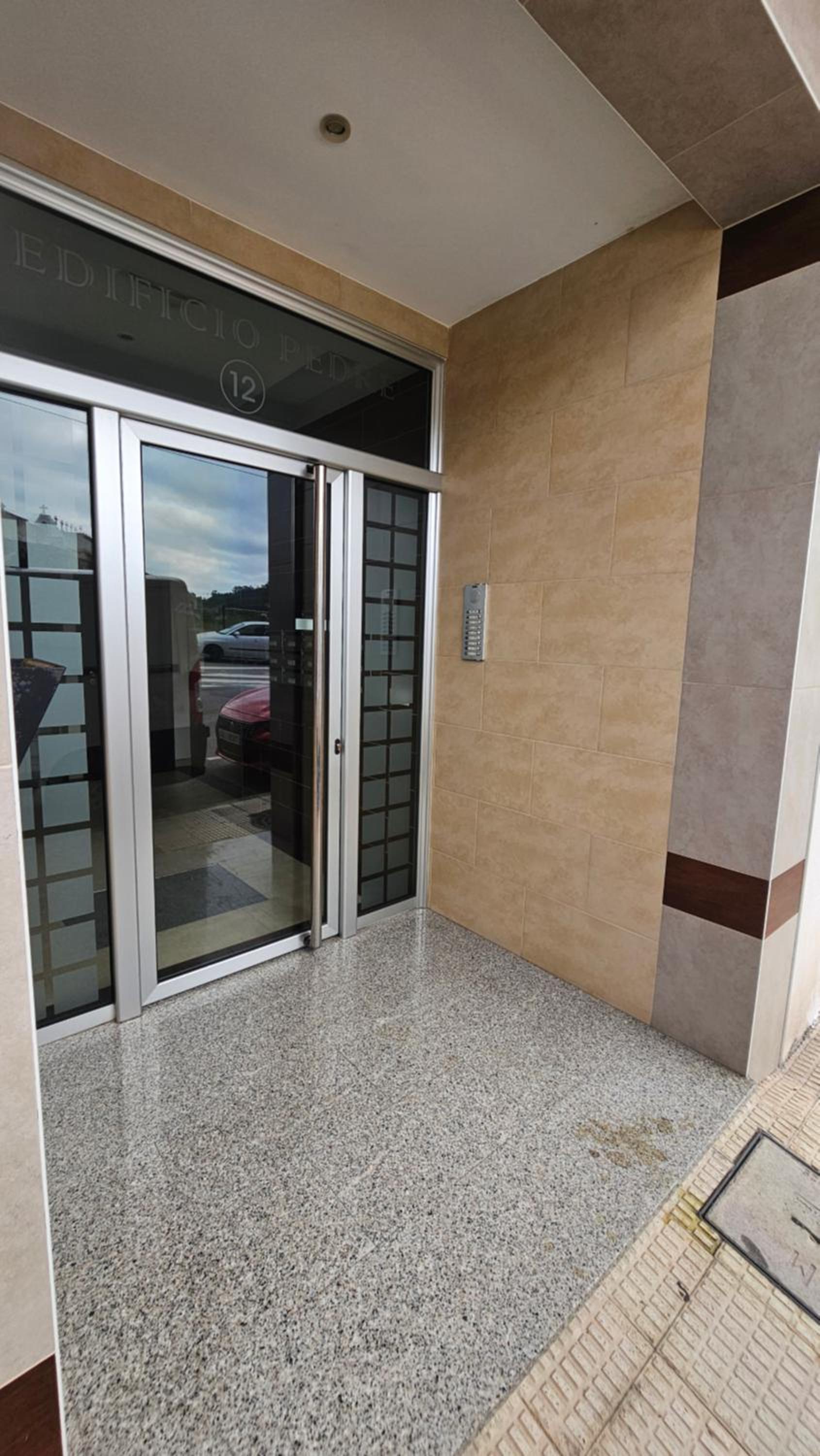 Apartamento Faro Burela