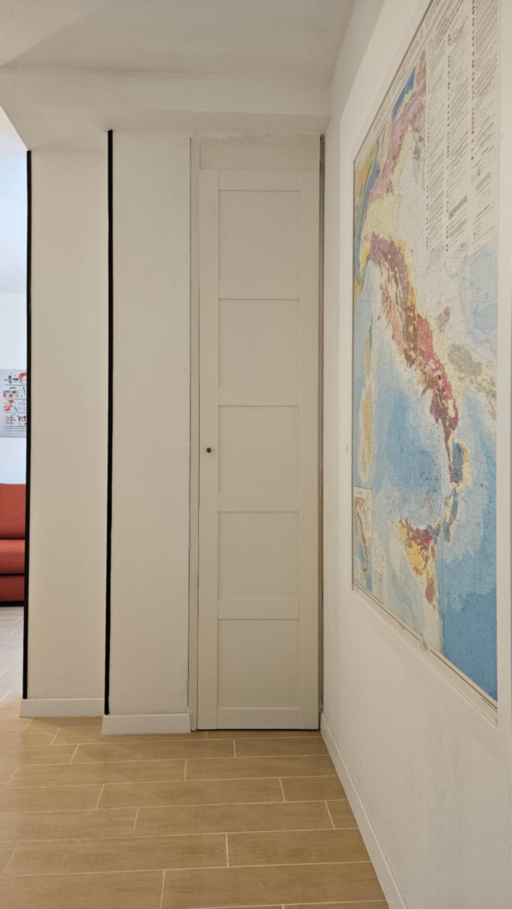 Appartamento PANGEA