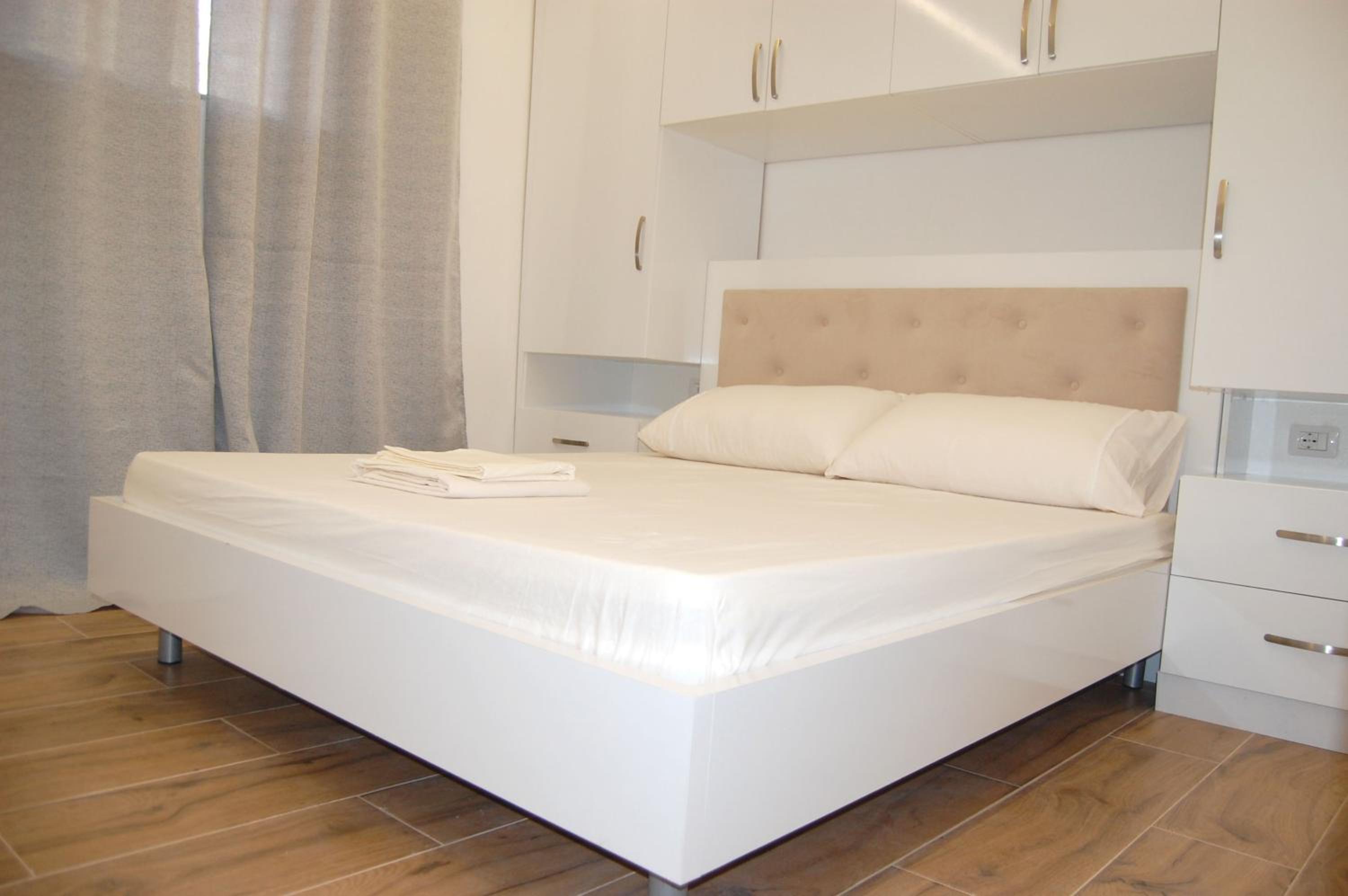 Villa Pashaj