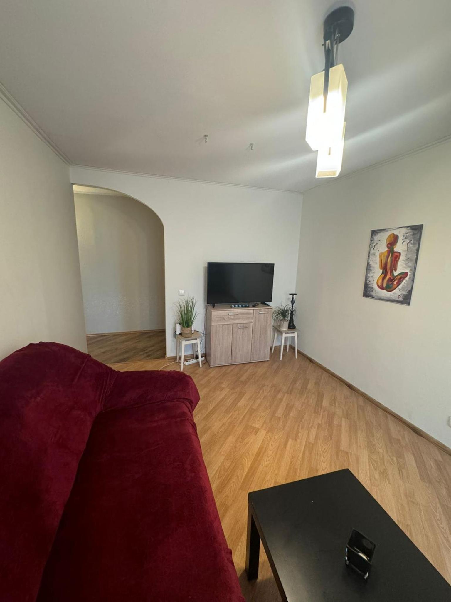 Praulienas apartment