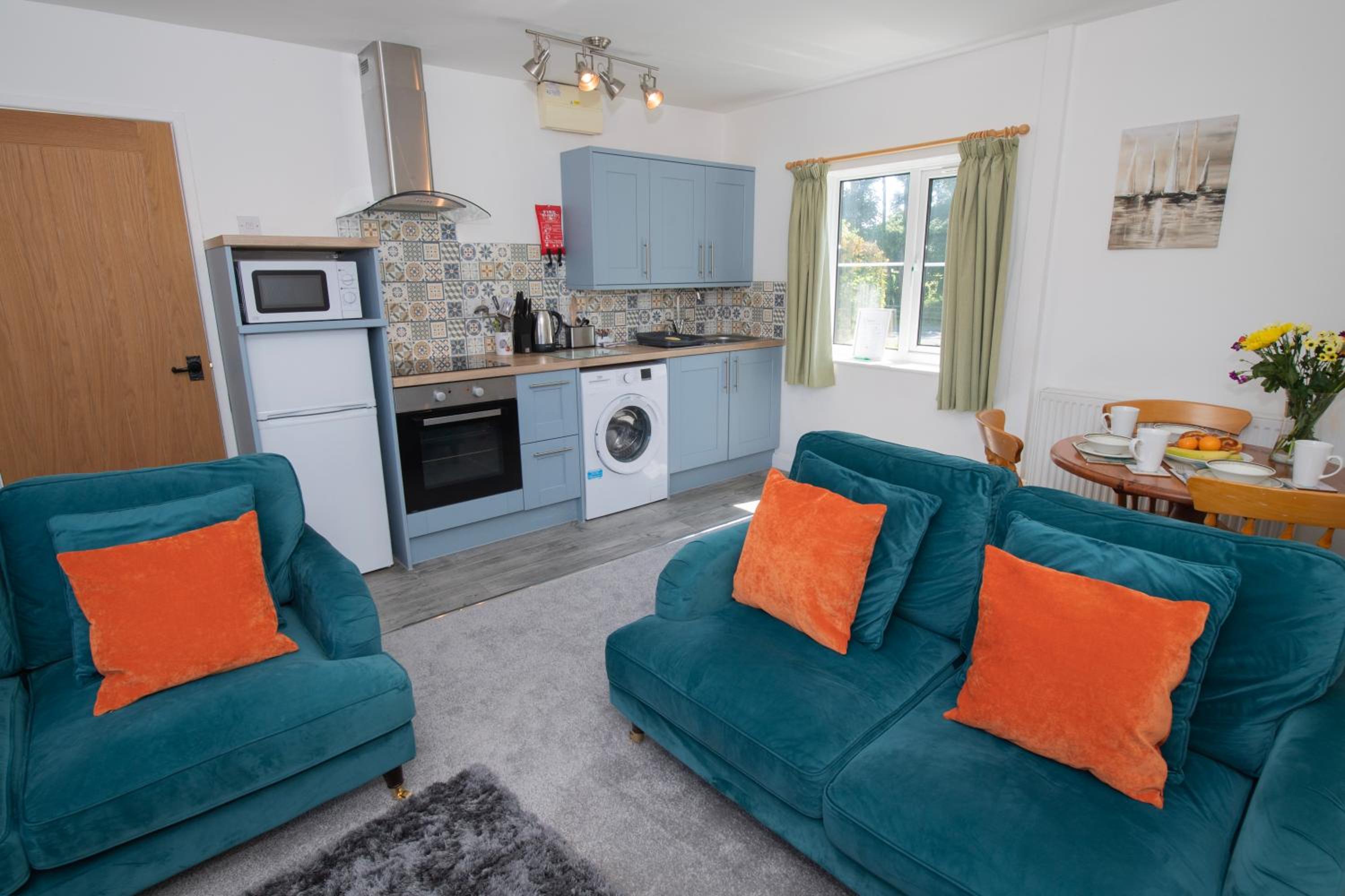 Kibbletree Cottage