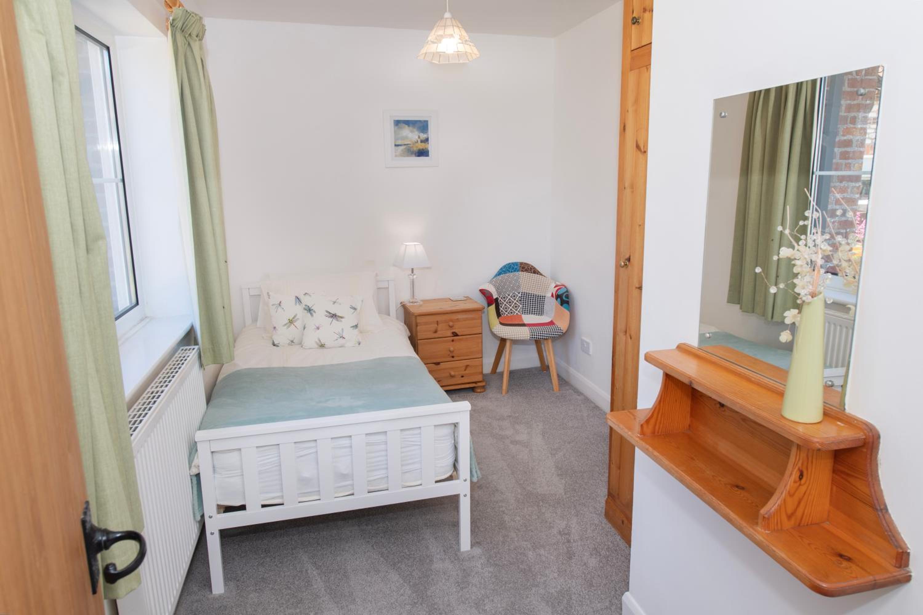 Kibbletree Cottage