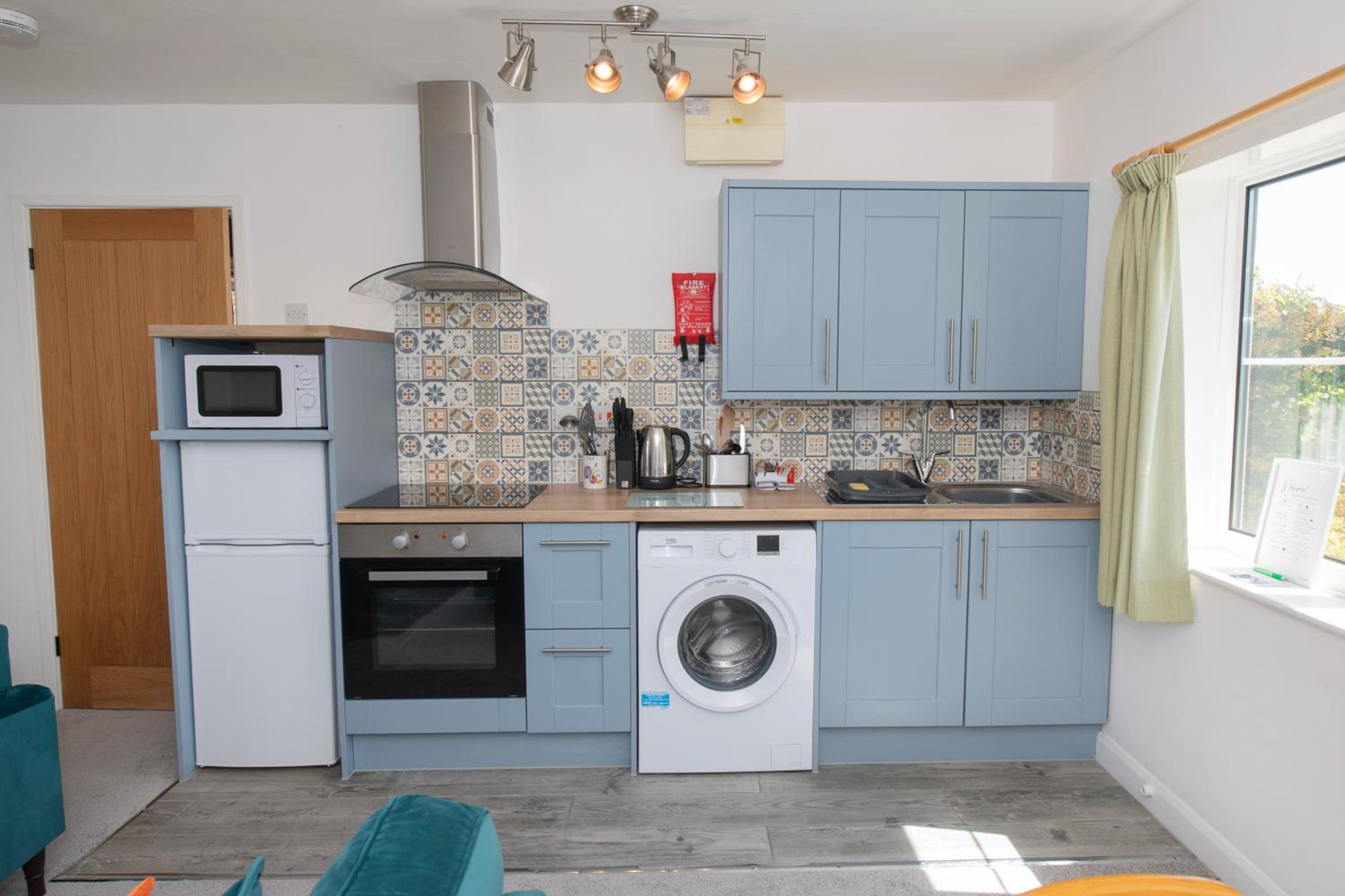 Kibbletree Cottage