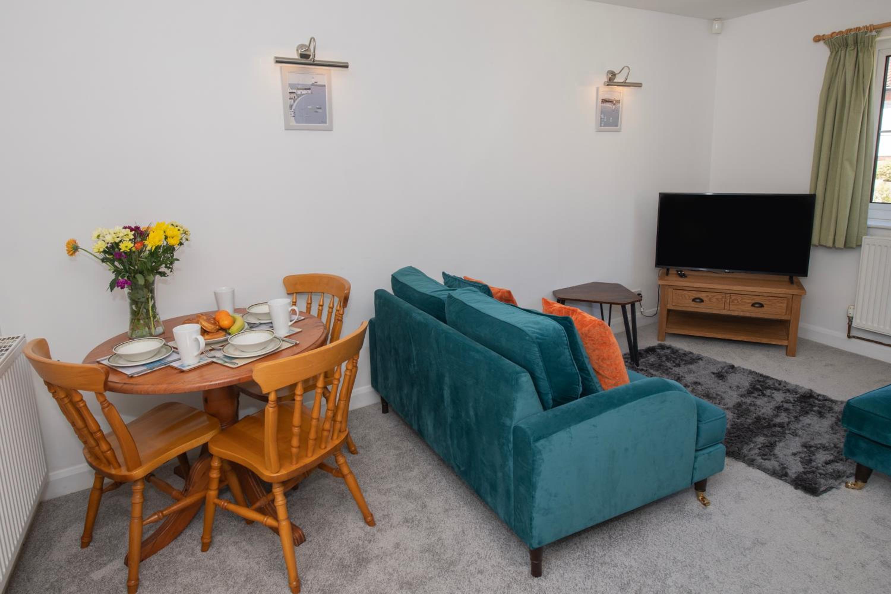Kibbletree Cottage