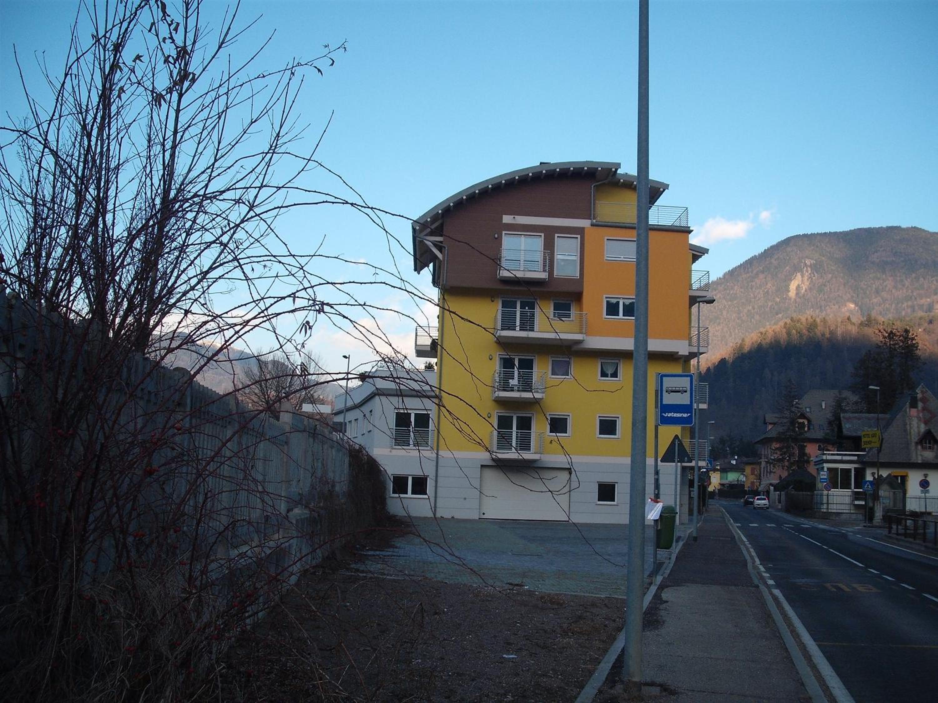 Appartamento PANGEA