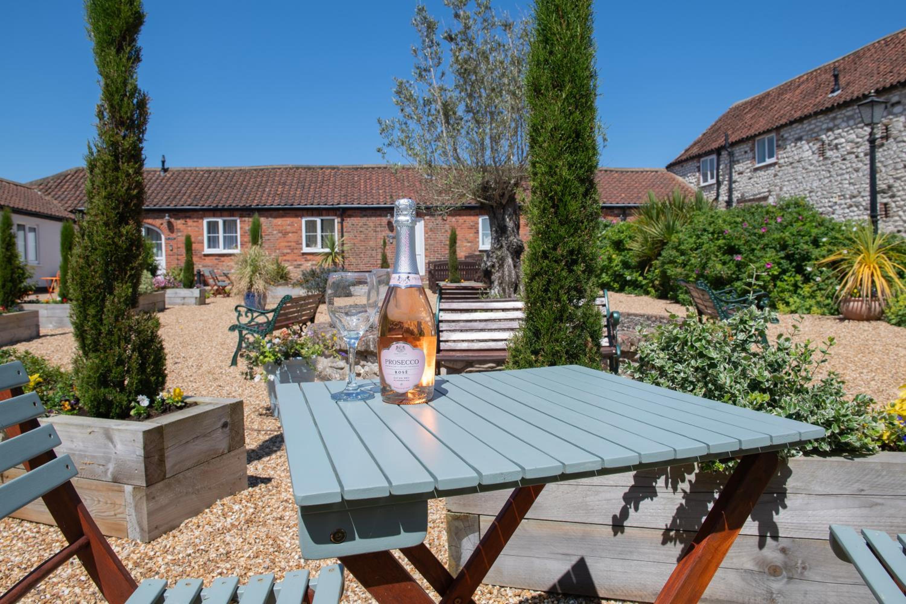 Kibbletree Cottage