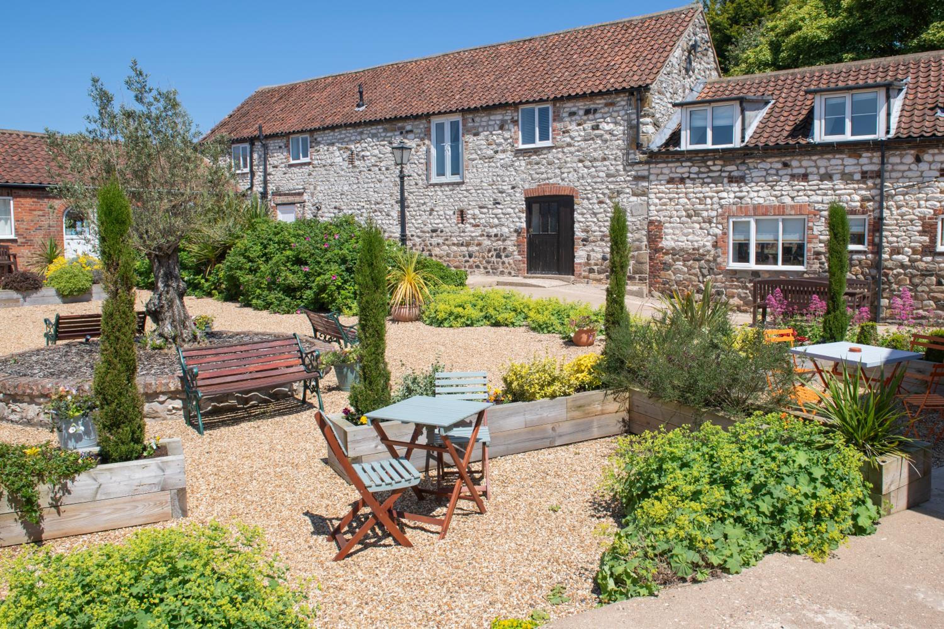 Kibbletree Cottage