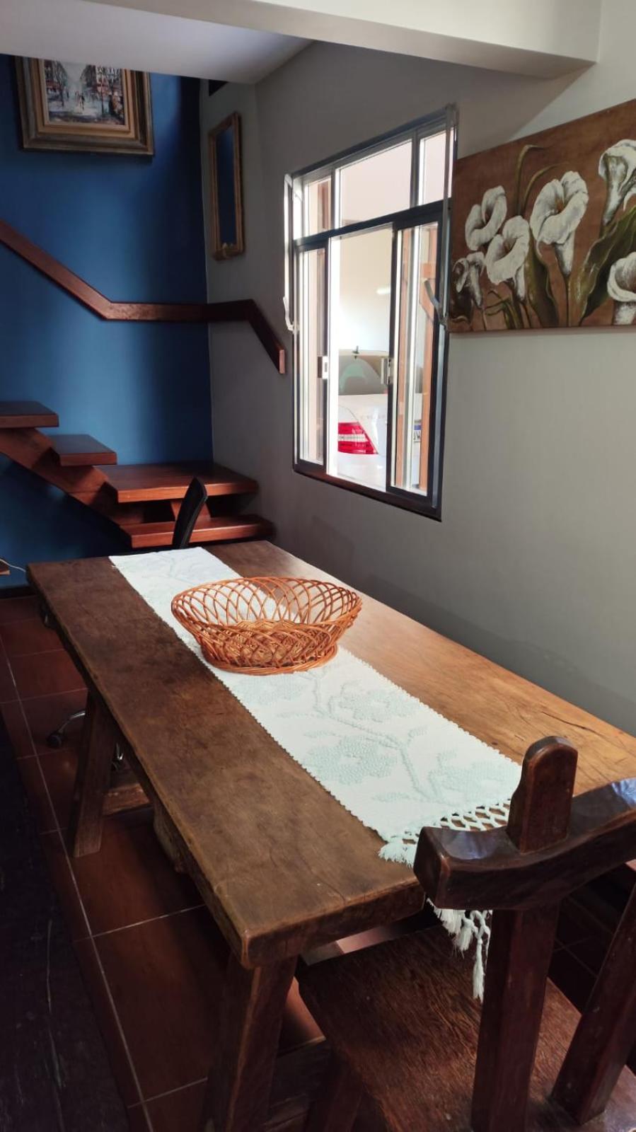 Lazúli Guesthouse