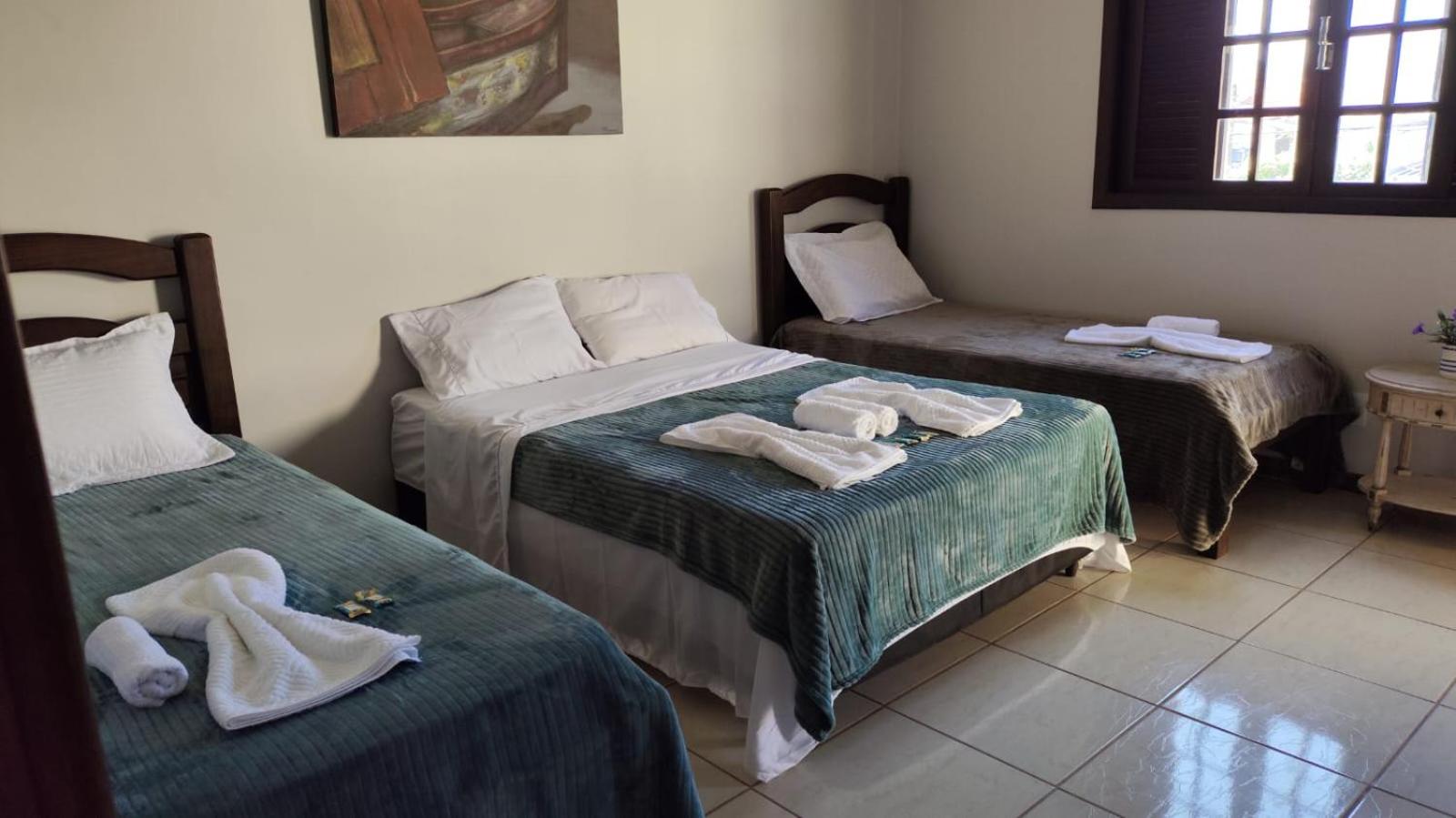 Lazúli Guesthouse