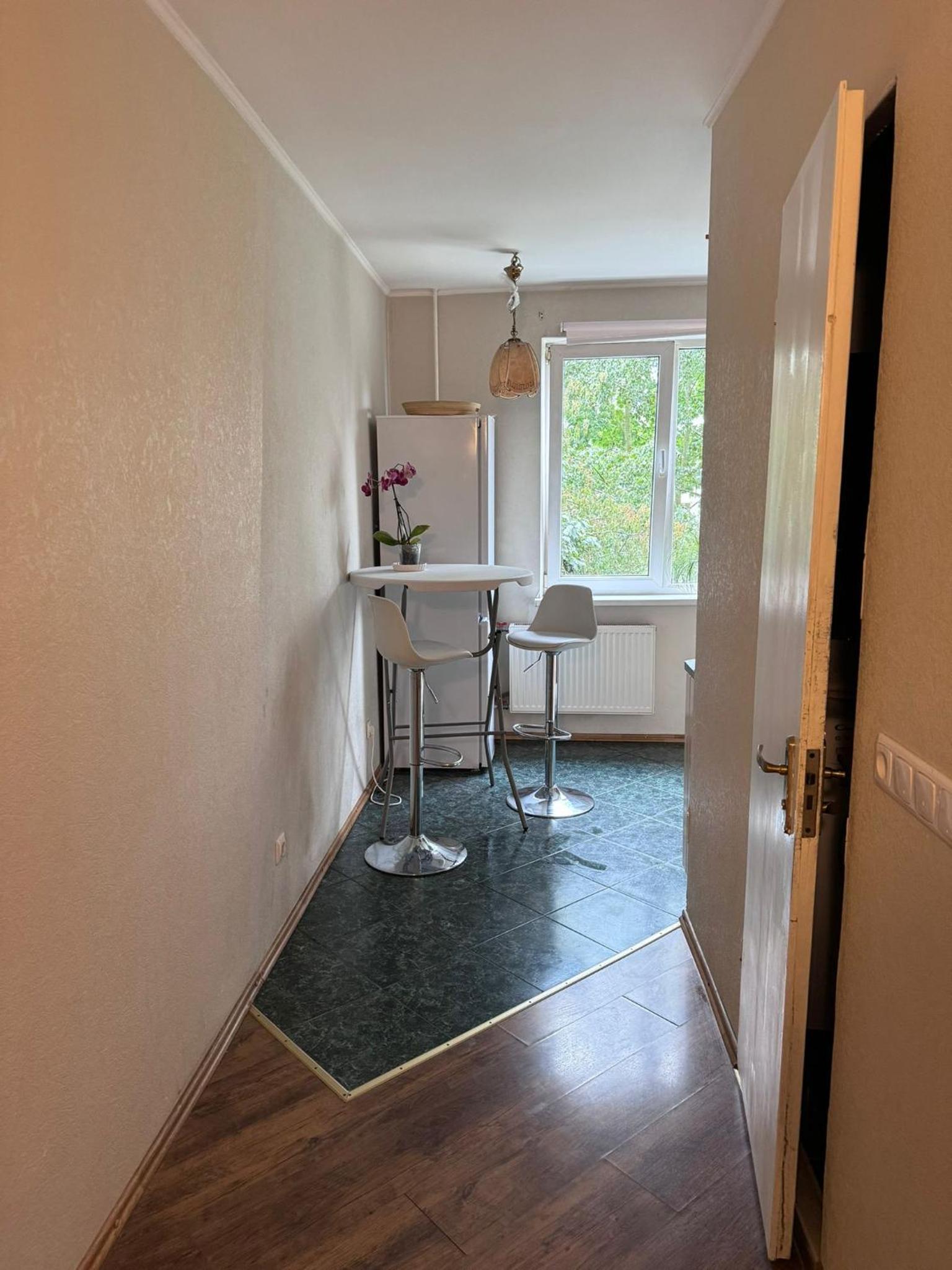 Praulienas apartment