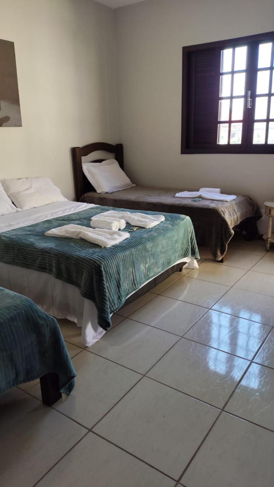 Lazúli Guesthouse