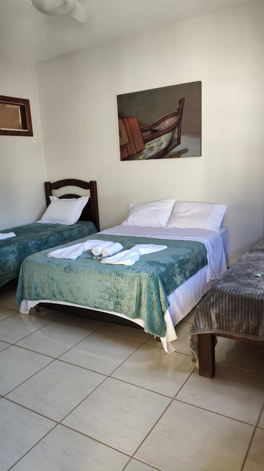 Lazúli Guesthouse
