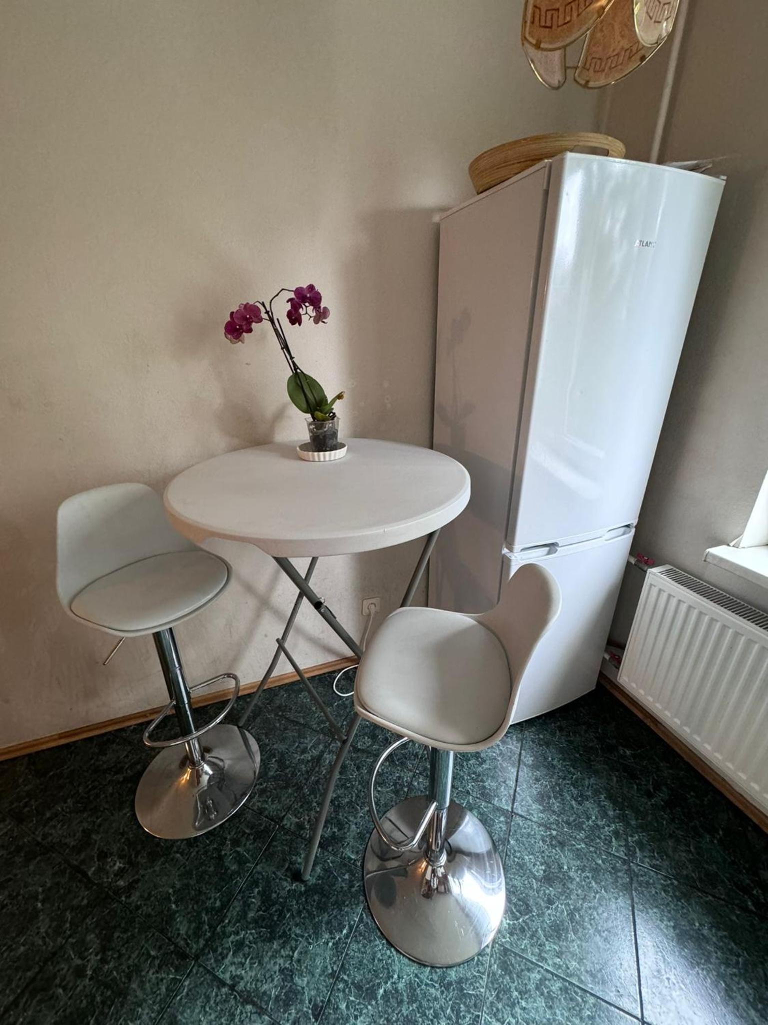 Praulienas apartment