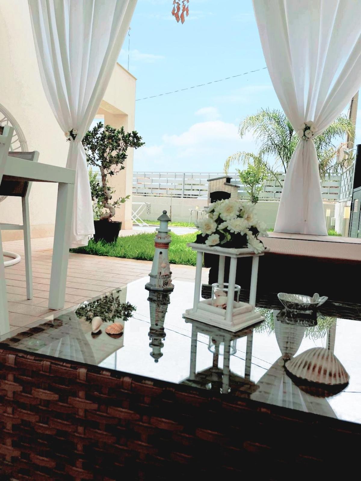 Villa Solemar Holidays view 3