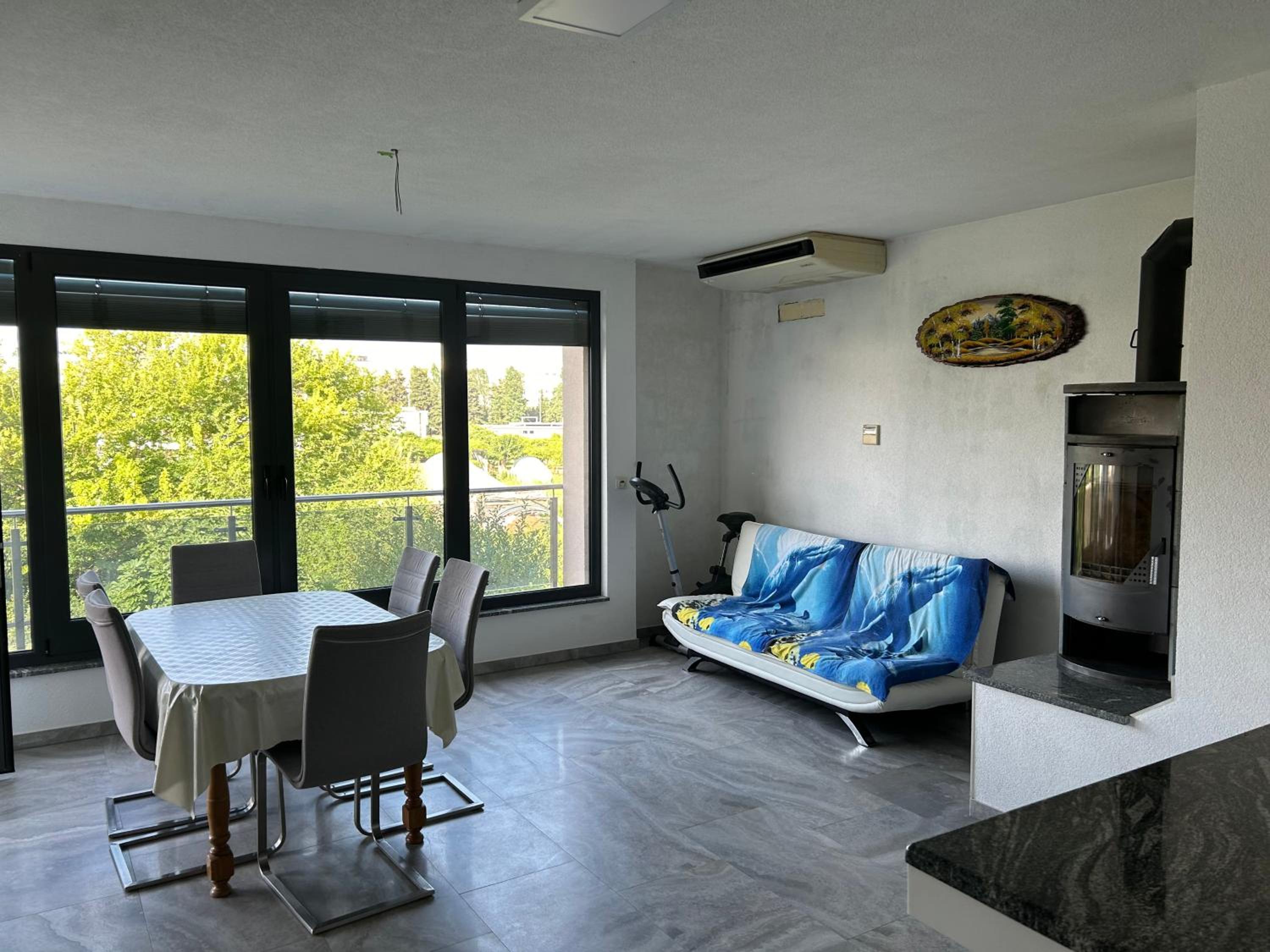 Apartments David