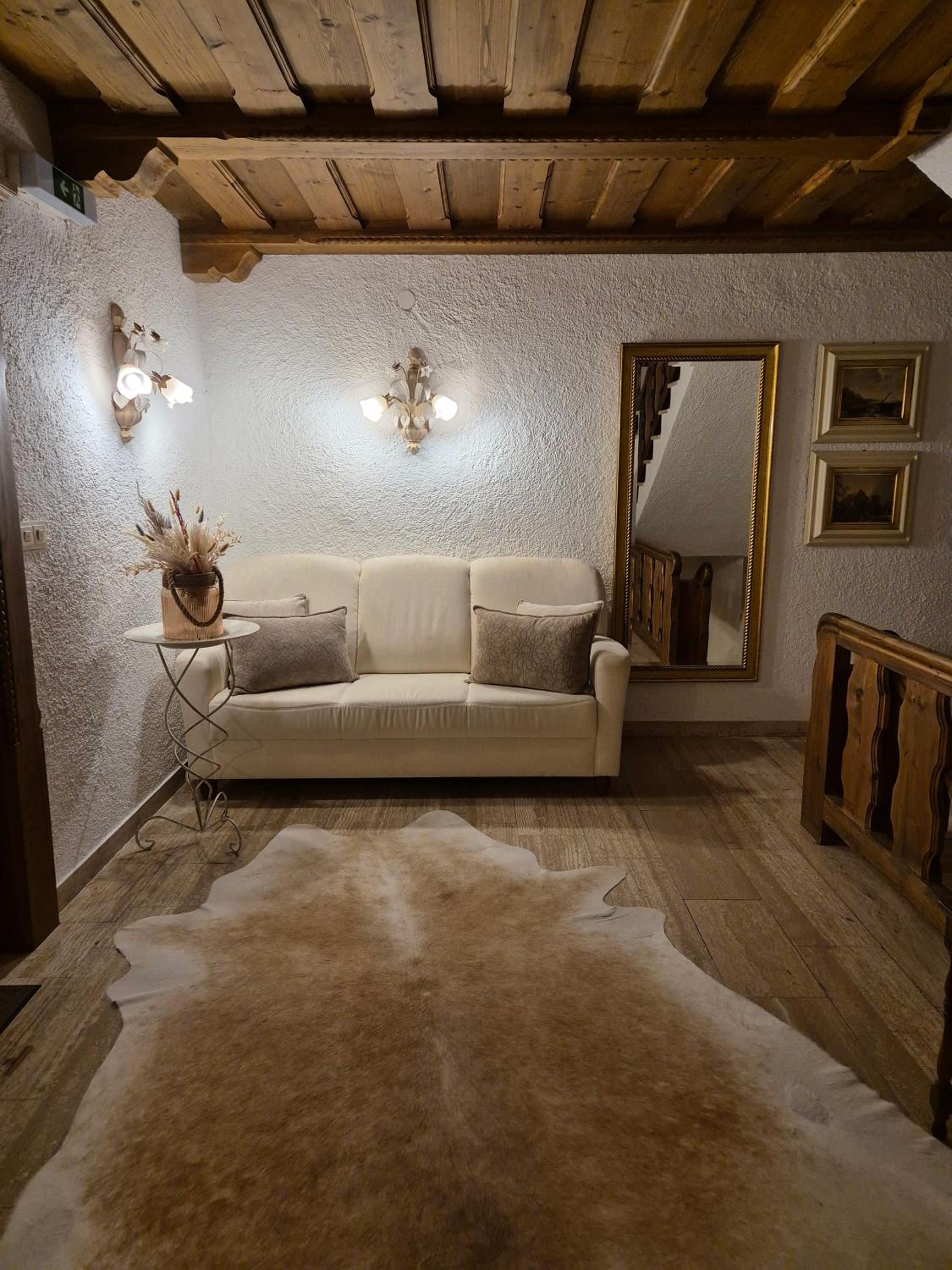 Appartements Alpenland Pertisau am Achensee