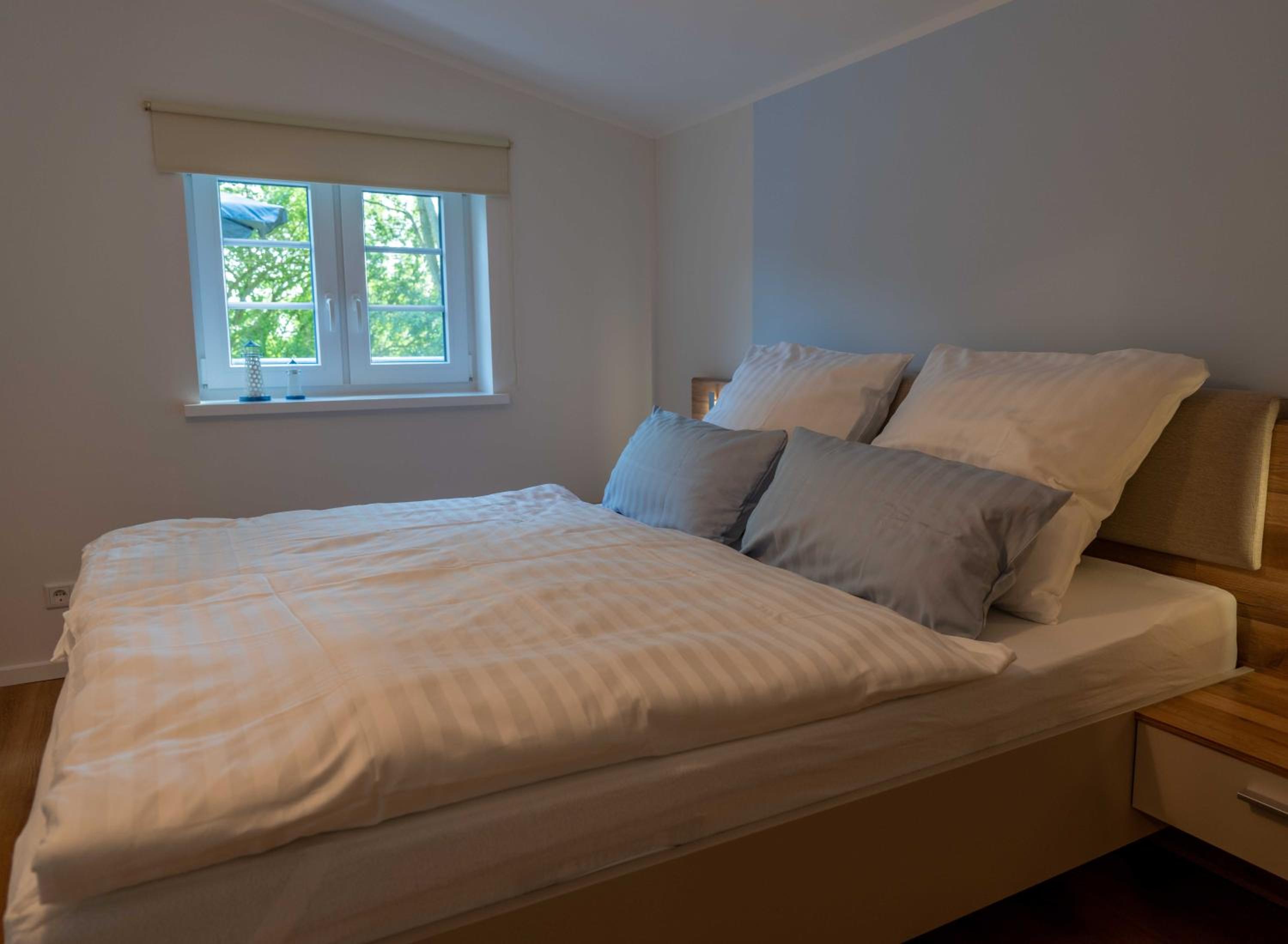 Ferienwohnung Nordlande