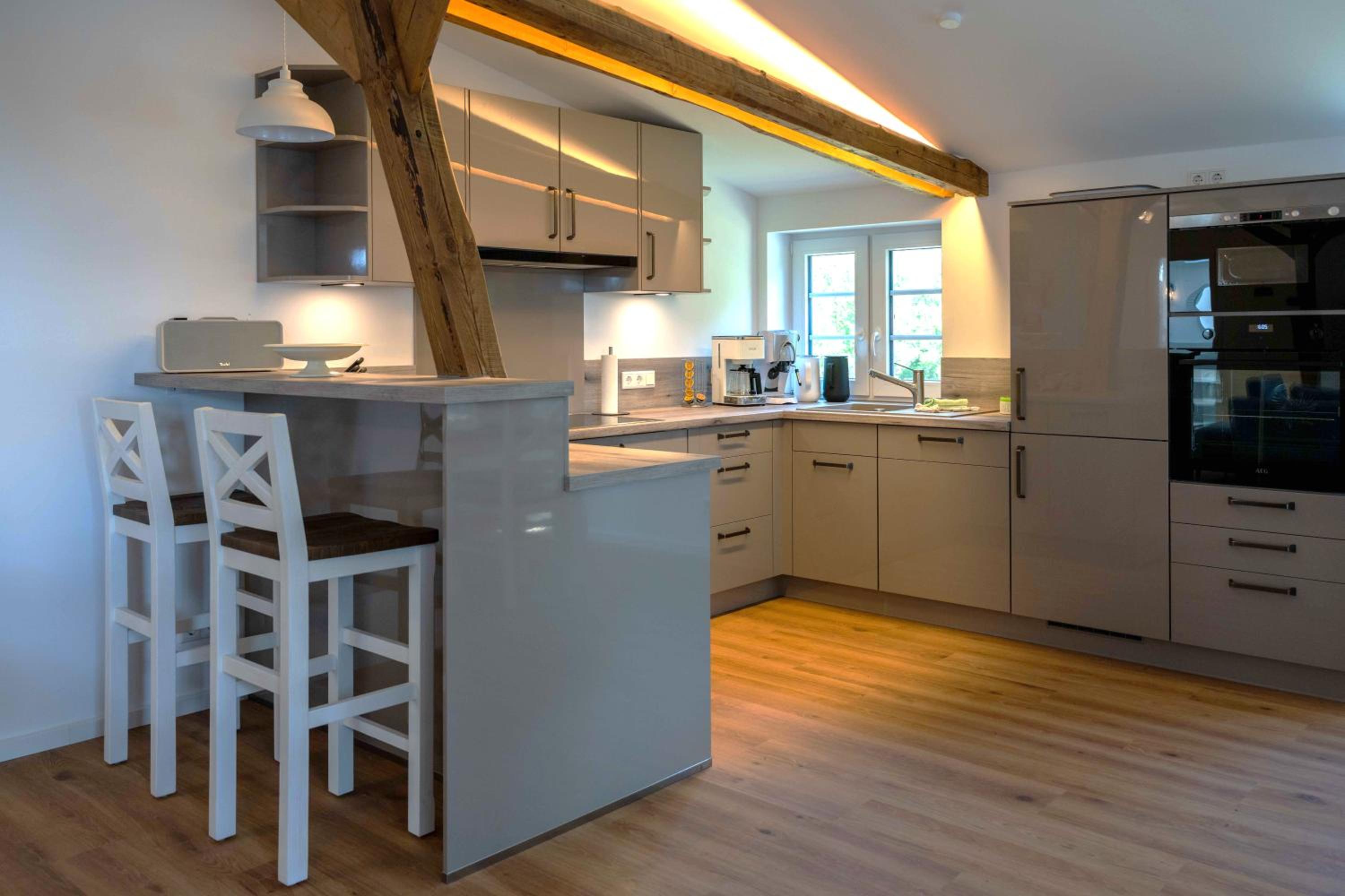Ferienwohnung Nordlande