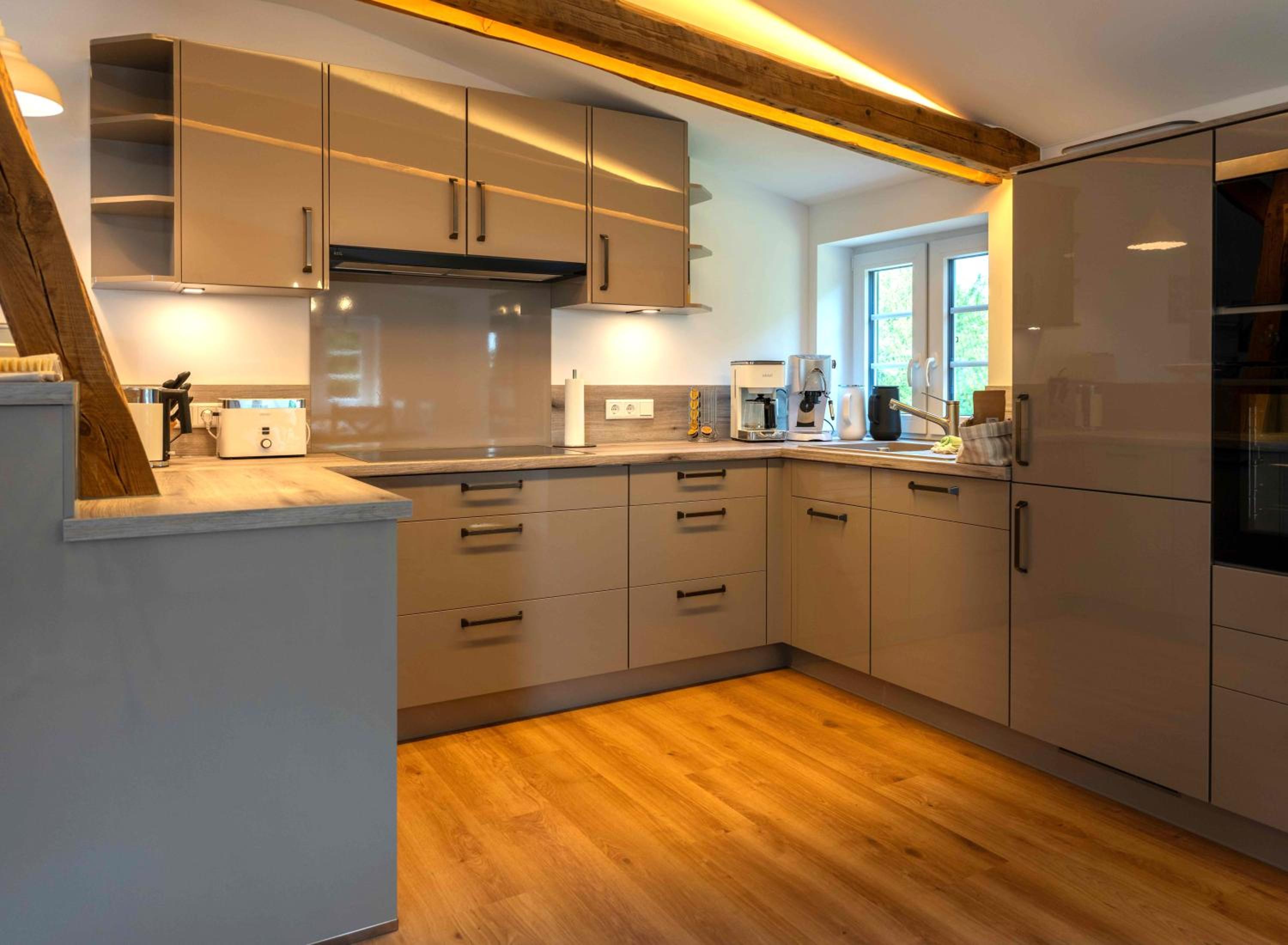 Ferienwohnung Nordlande
