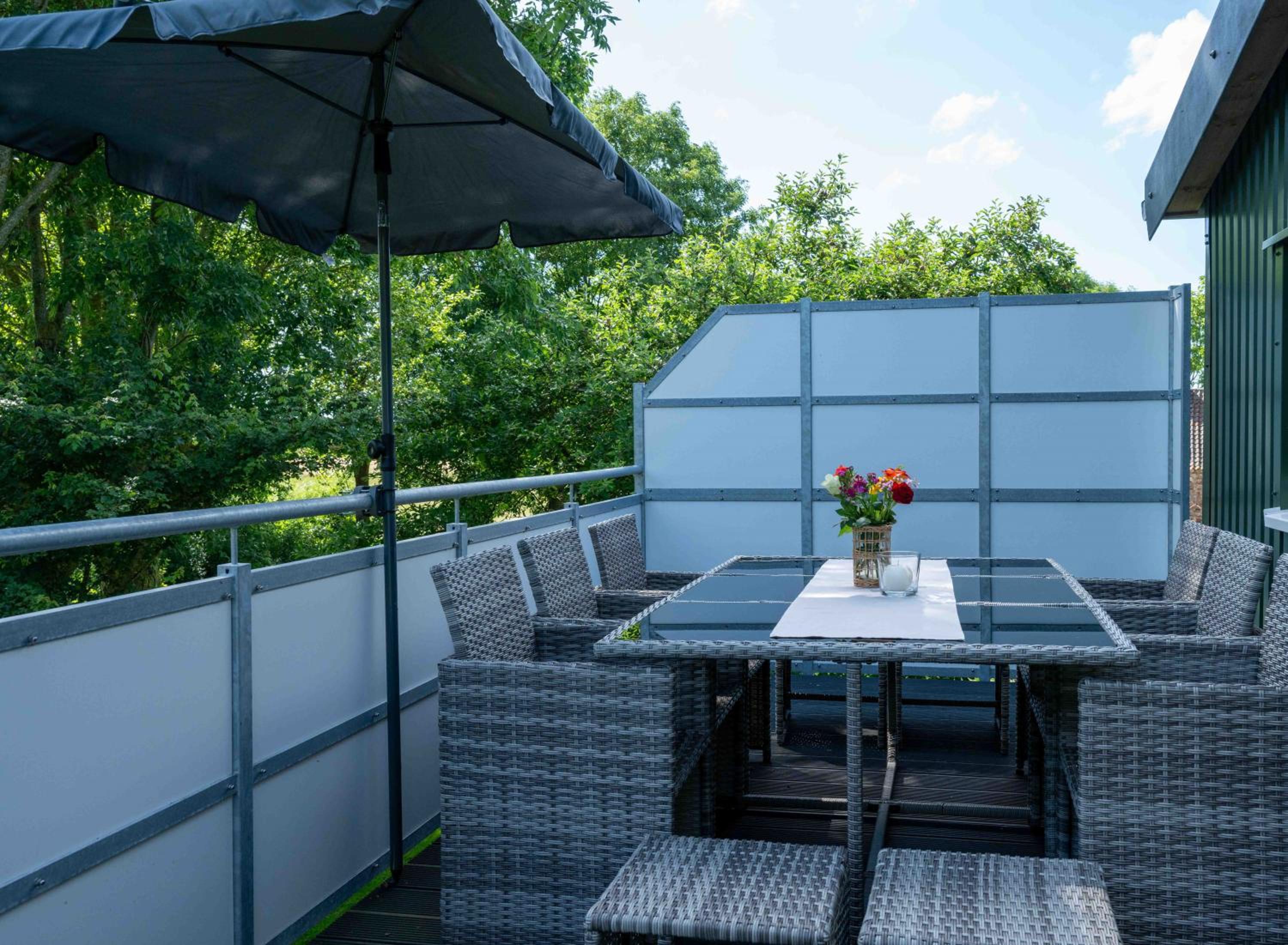 Ferienwohnung Nordlande