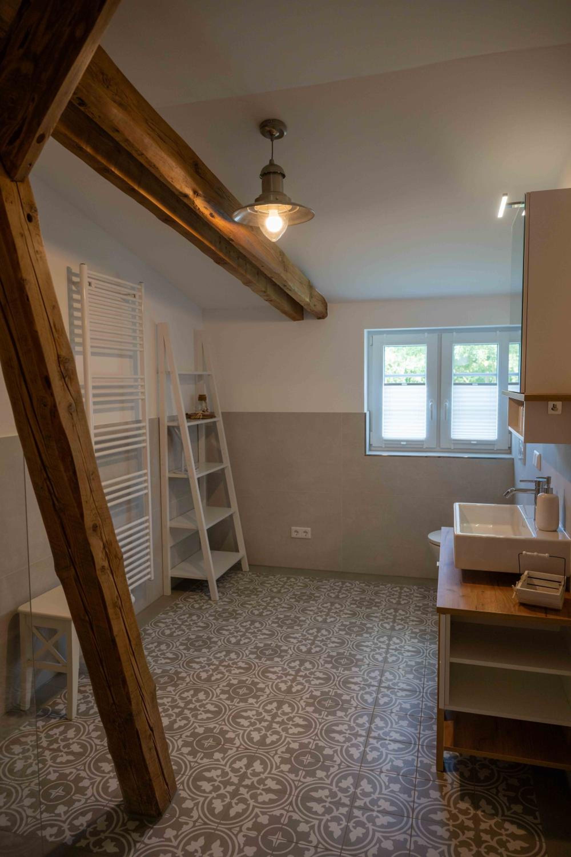Ferienwohnung Nordlande