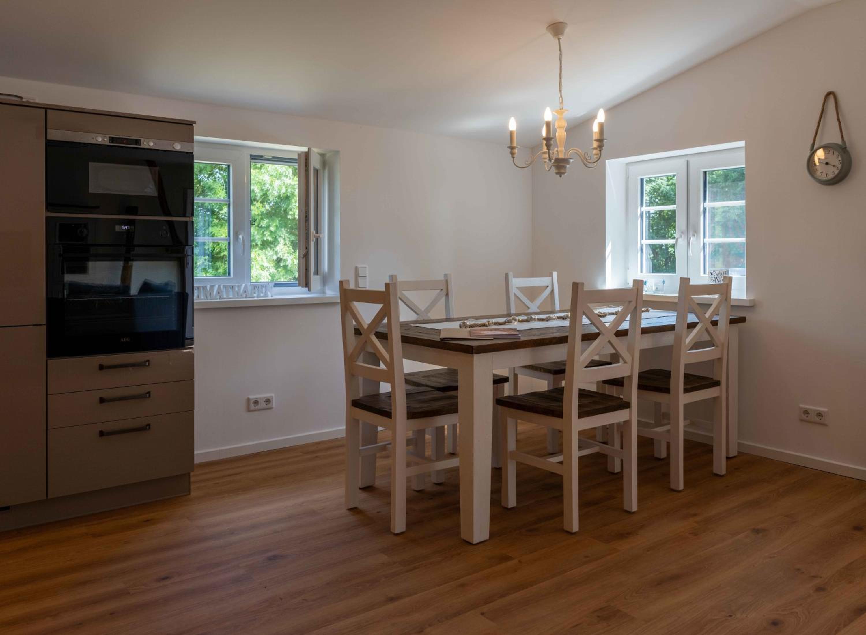 Ferienwohnung Nordlande