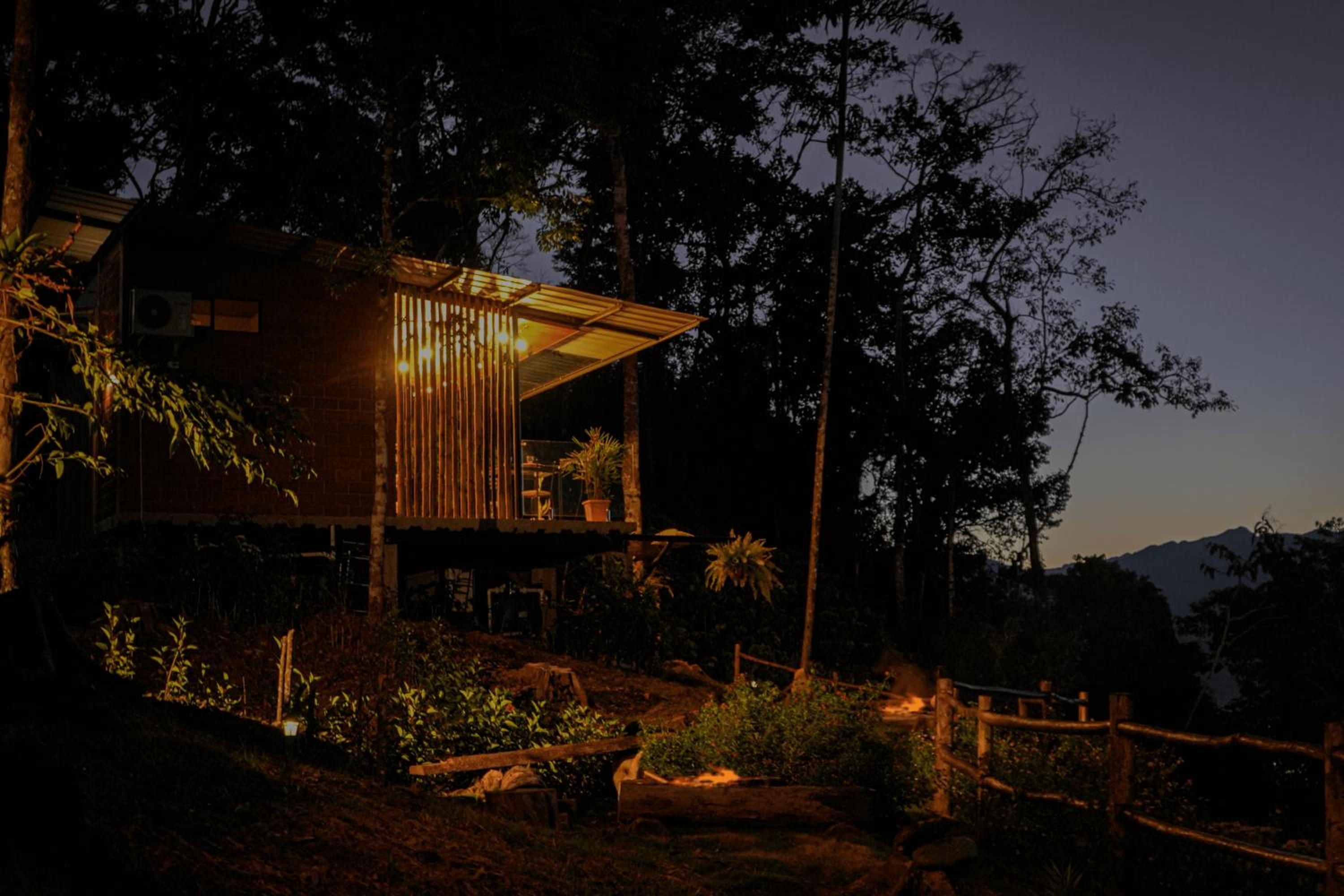 Loma Linda EcoGlamping