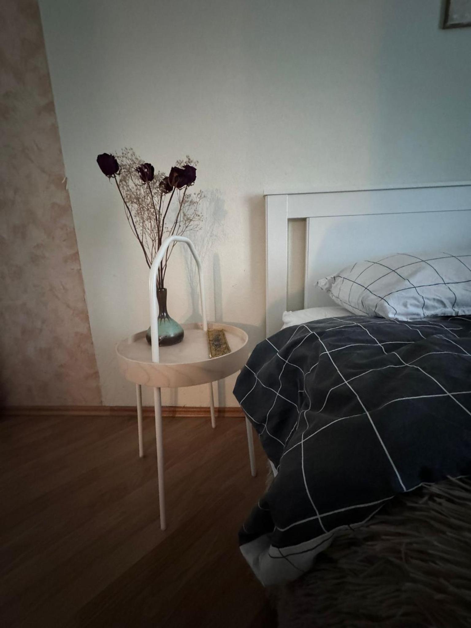 Praulienas apartment