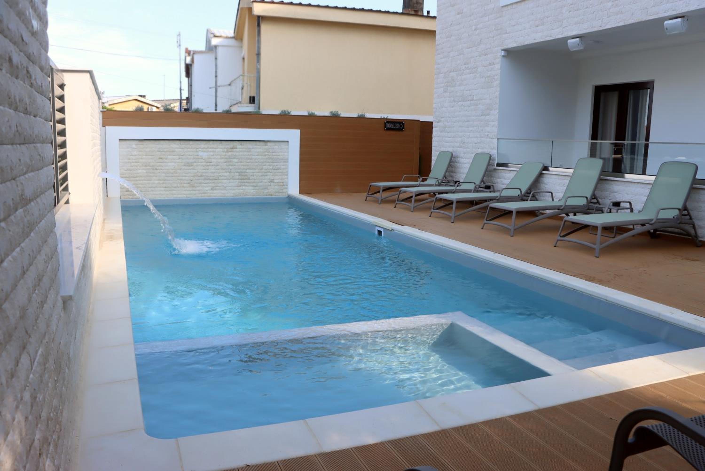 Apartmani Nilaj