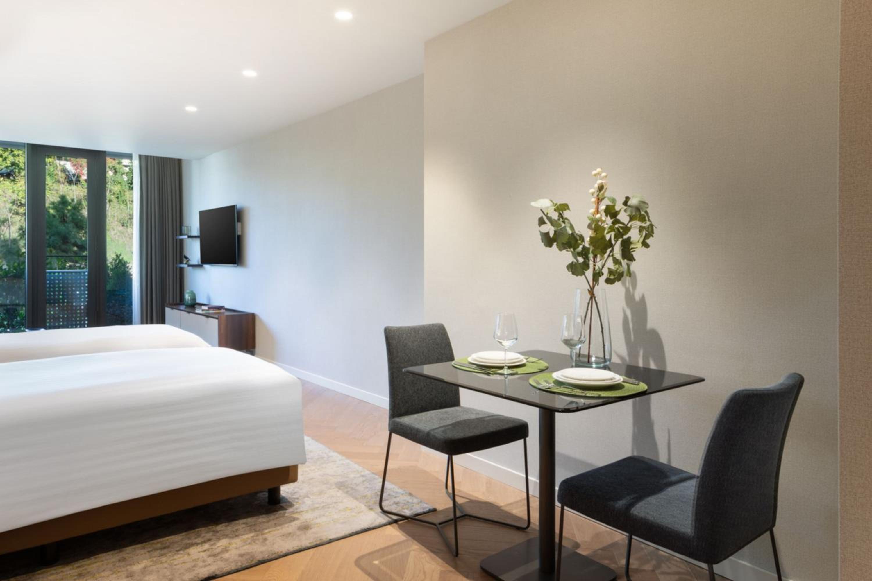 Marriott Executive Apartments İstanbul Fulya - Image 19