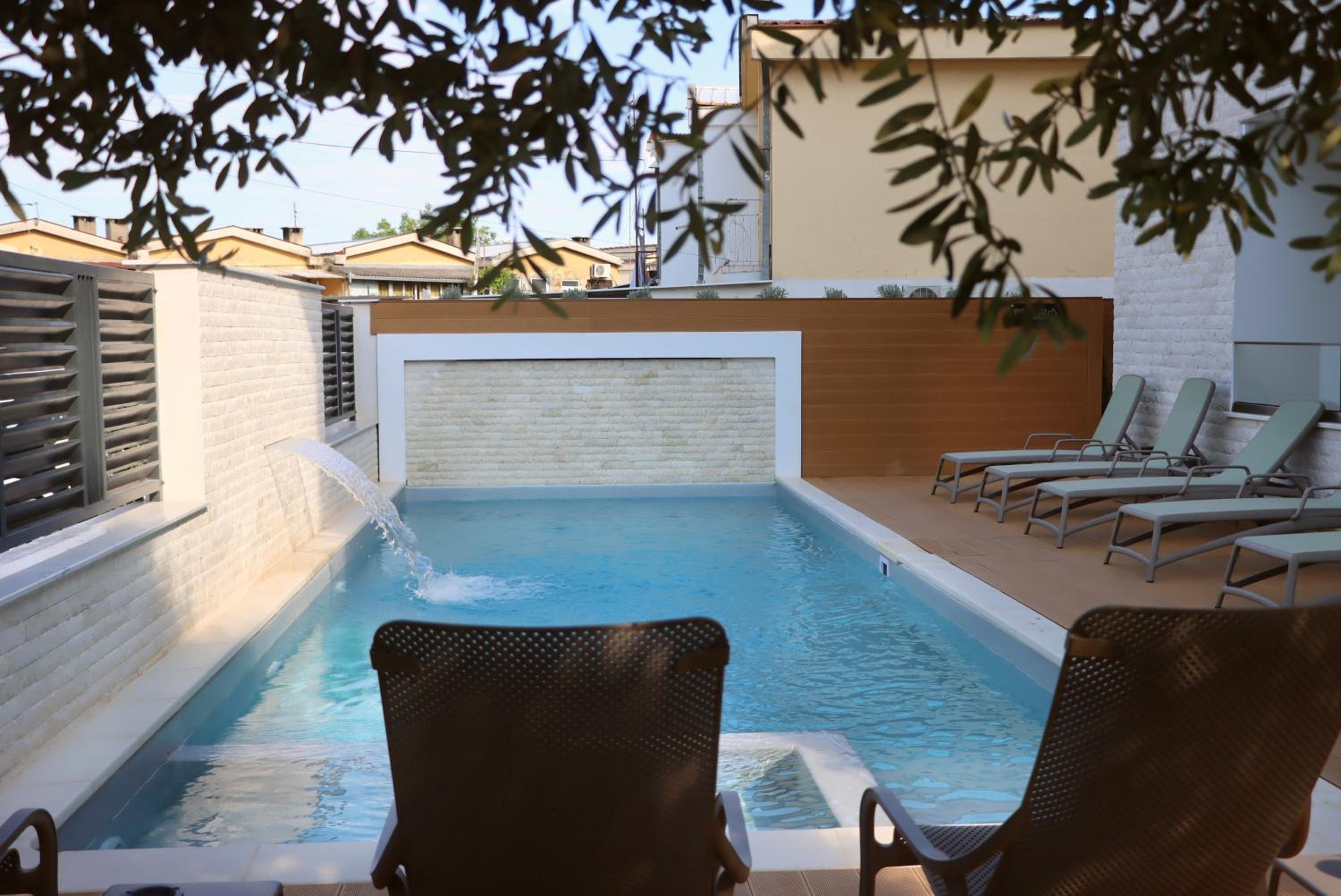 Apartmani Nilaj