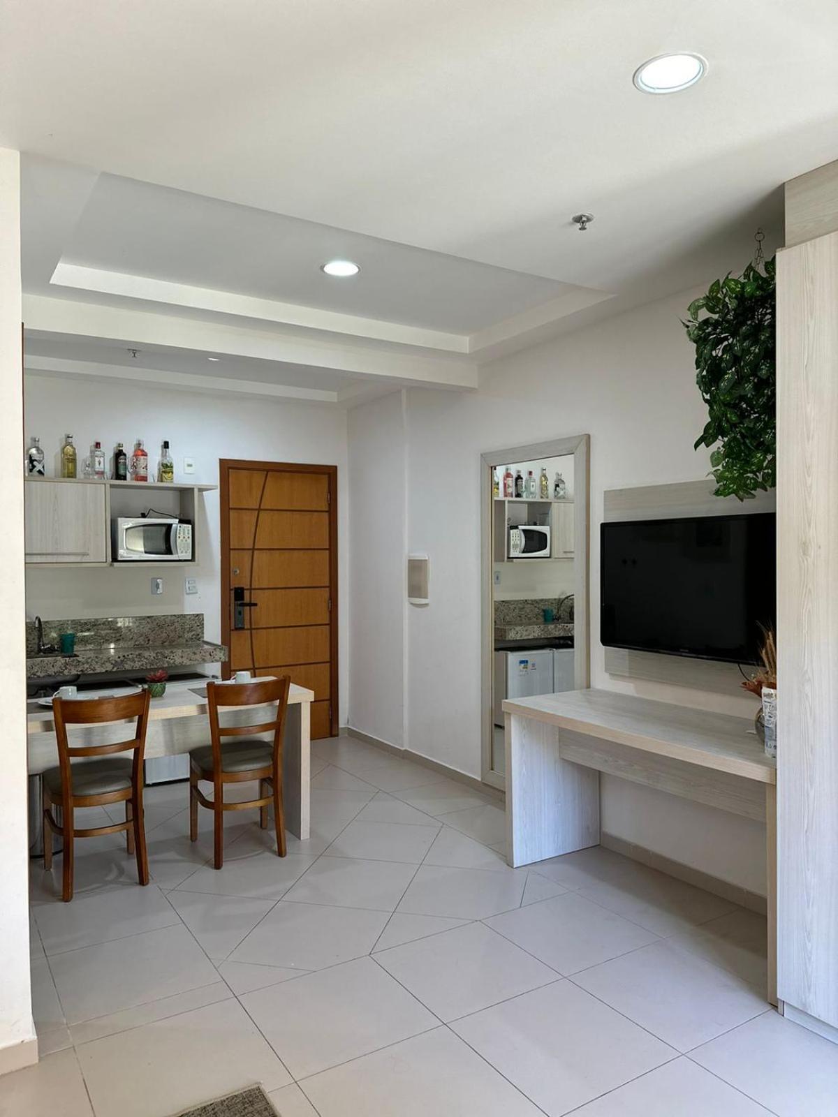 Flat em Itacuruçá