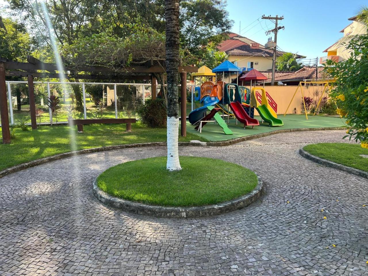 Flat em Itacuruçá