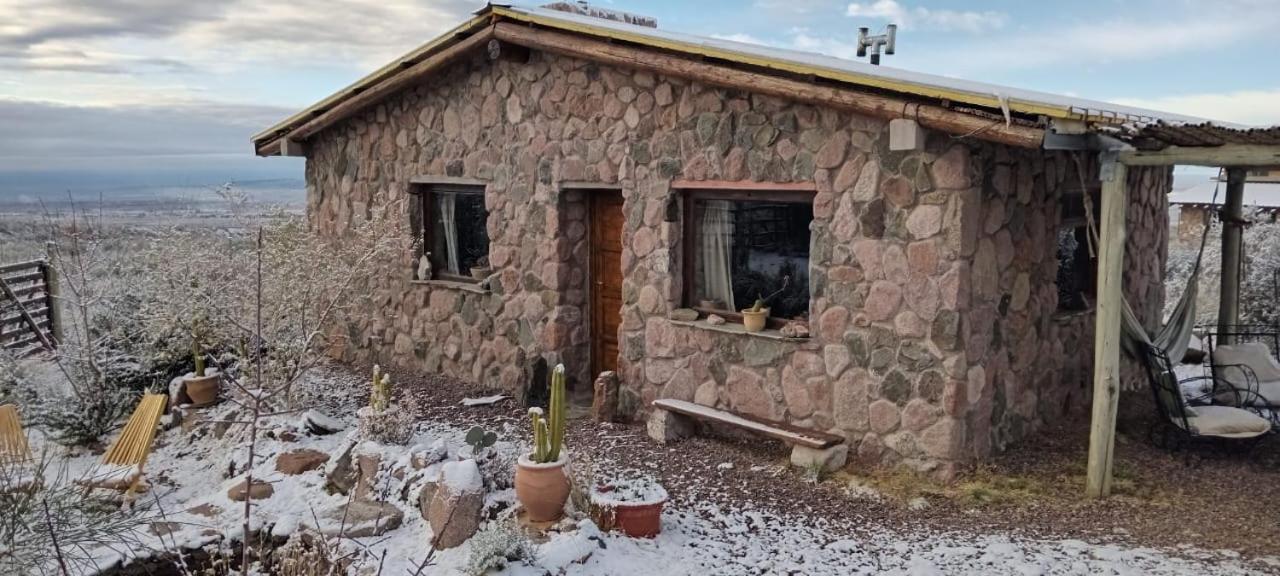 Refugio de Montaña 