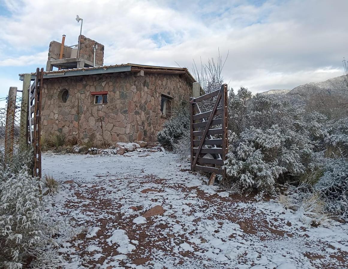 Refugio de Montaña 