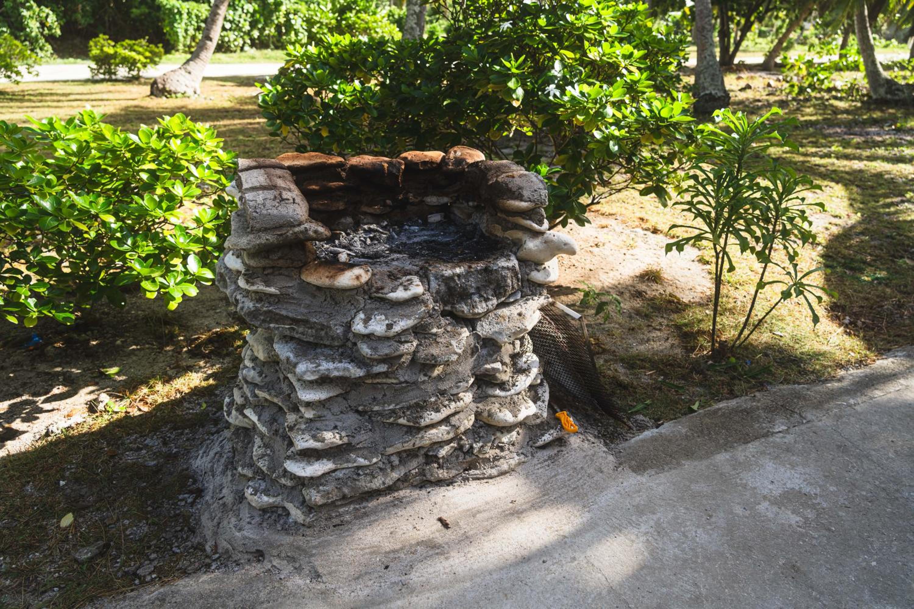 Kinakamo Lodge et Activités Rangiroa