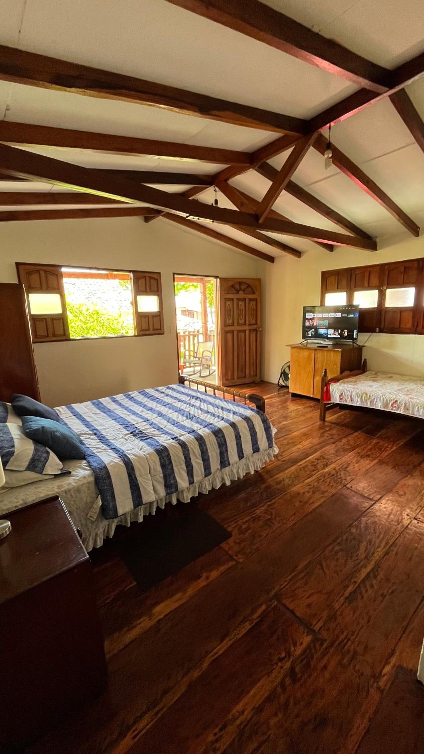 Casa de playa Los Moncada view 3