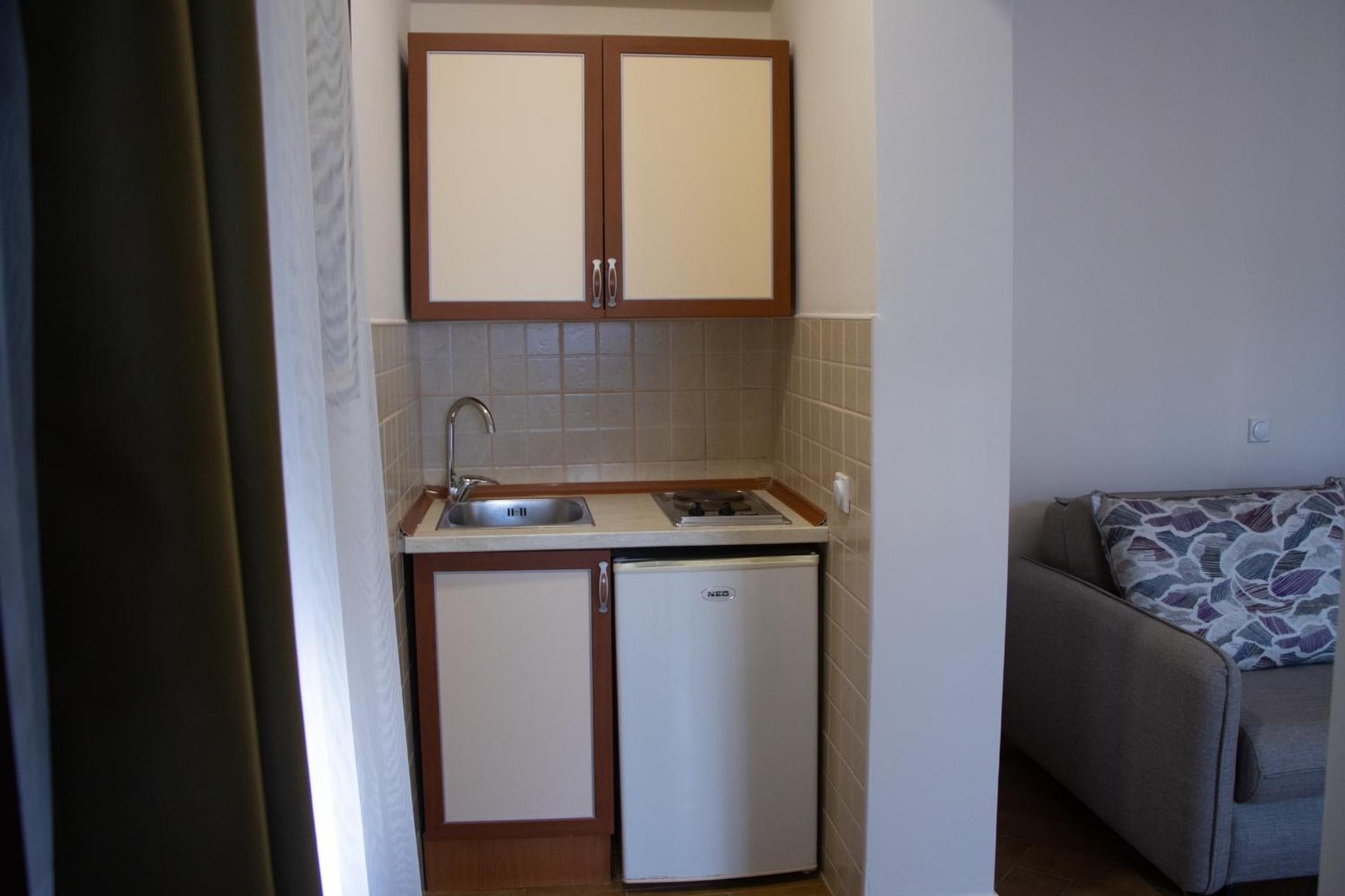 Apartmani Nilaj